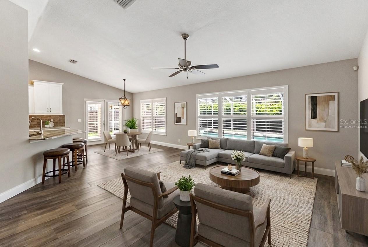 WHITFIELD COUNTRY CLUB ESTATES 1 - Residential