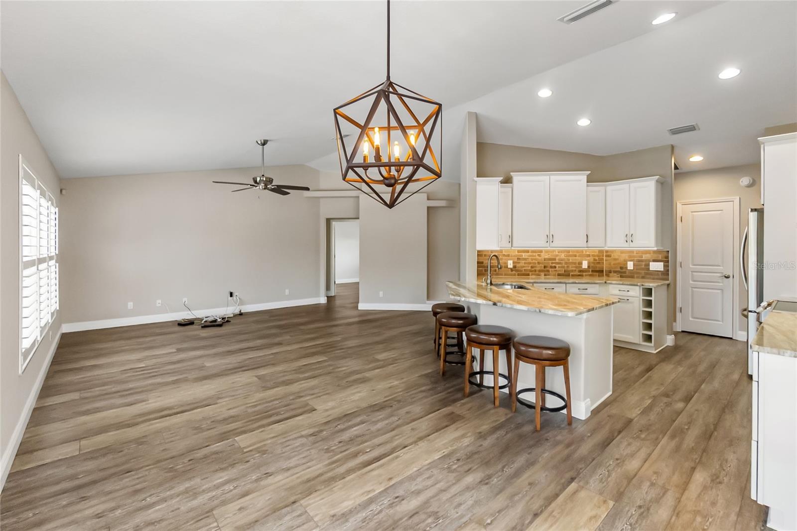 WHITFIELD COUNTRY CLUB ESTATES 1 - Residential