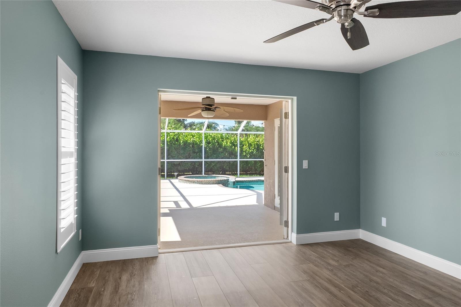WHITFIELD COUNTRY CLUB ESTATES 1 - Residential