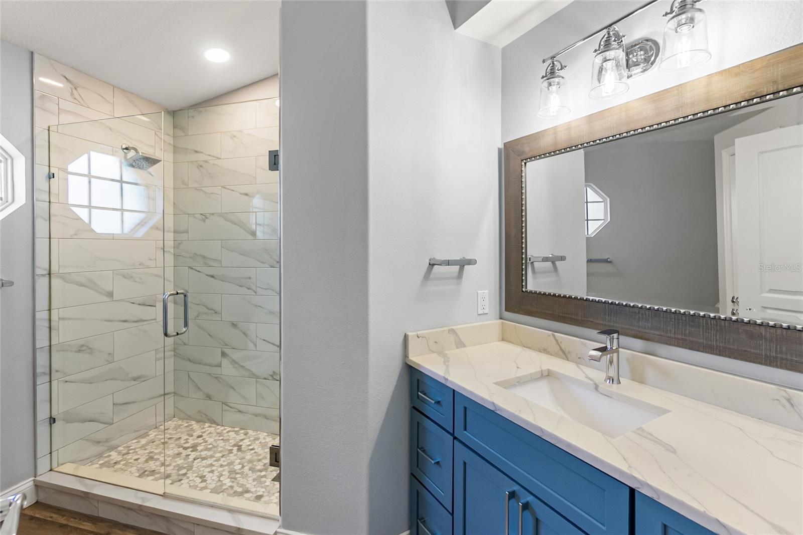 WHITFIELD COUNTRY CLUB ESTATES 1 - Residential