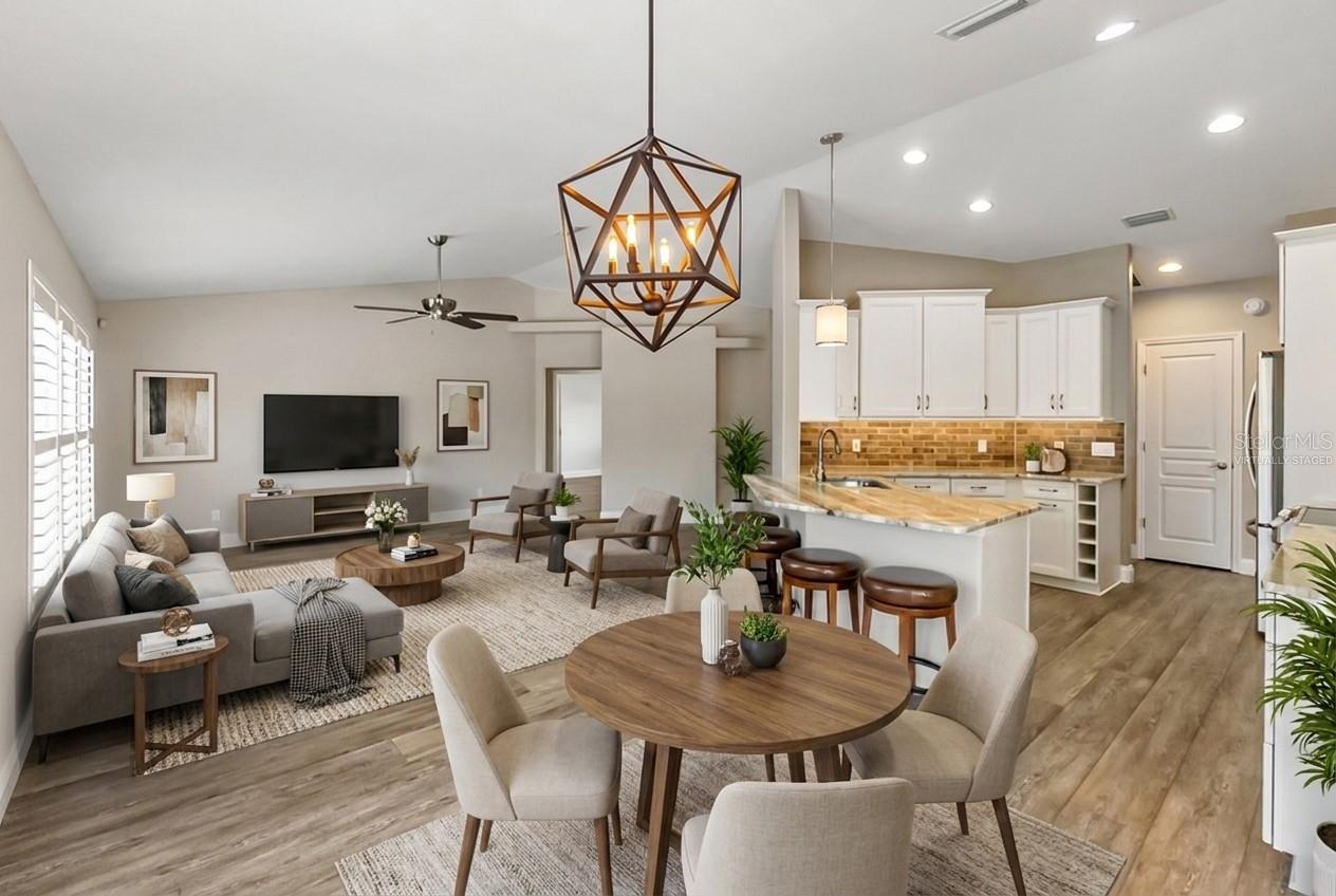 WHITFIELD COUNTRY CLUB ESTATES 1 - Residential