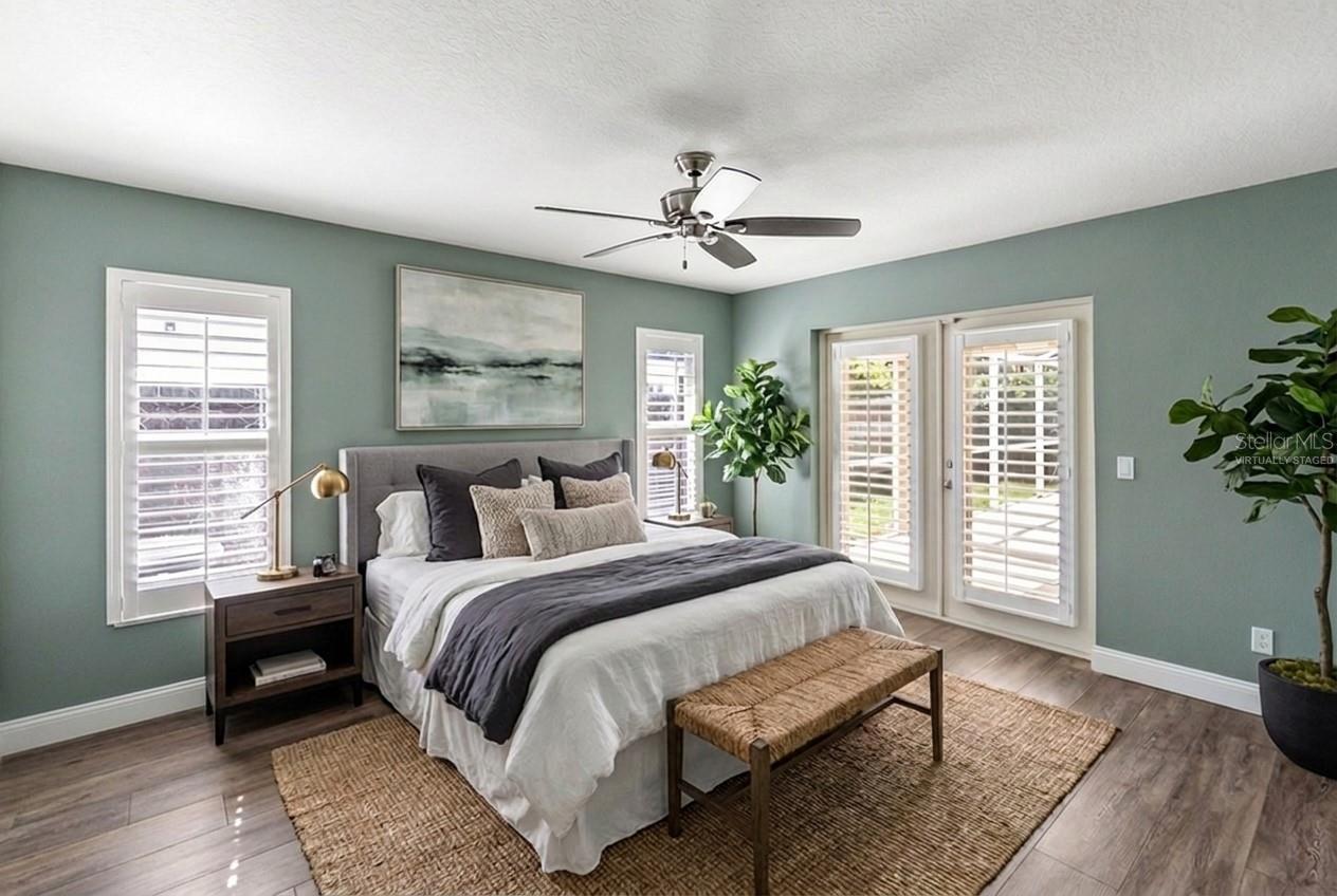 WHITFIELD COUNTRY CLUB ESTATES 1 - Residential
