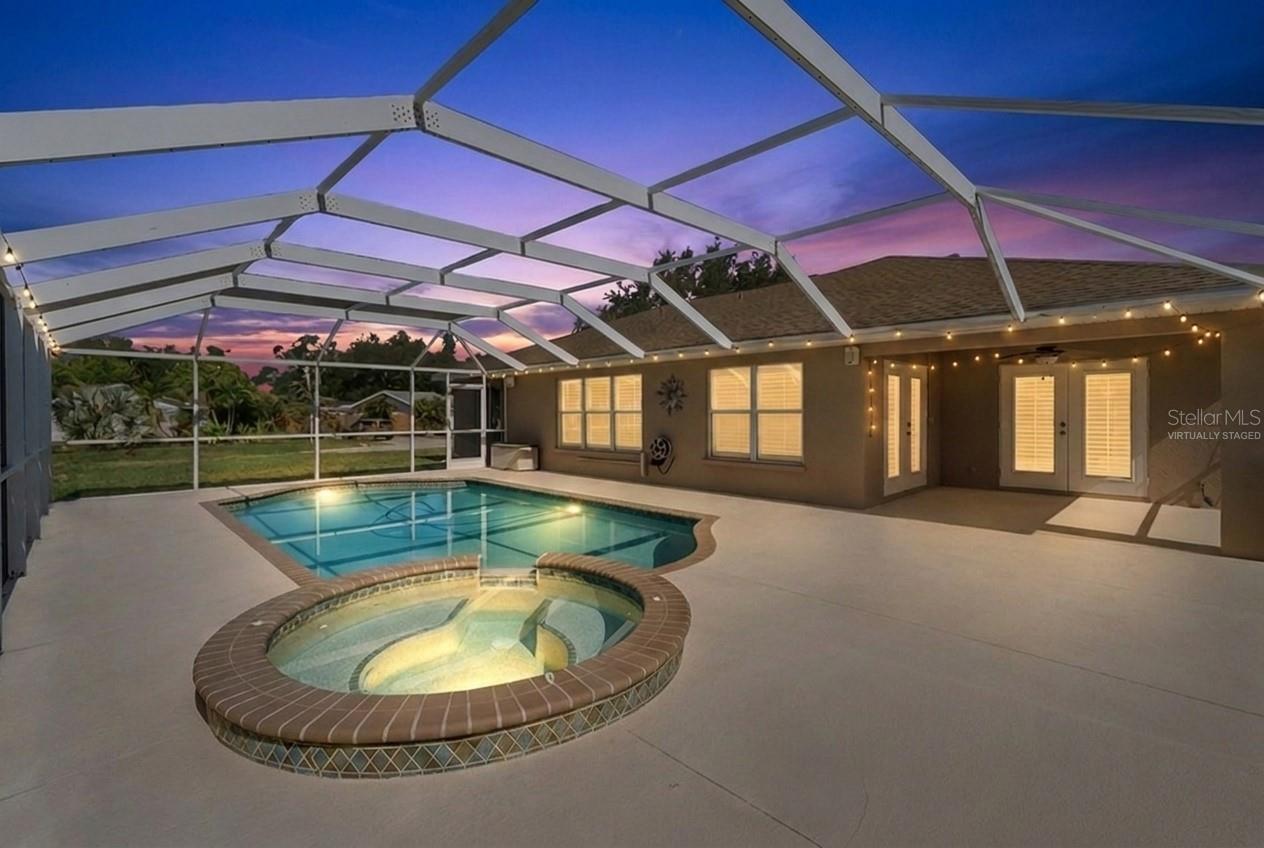 WHITFIELD COUNTRY CLUB ESTATES 1 - Residential