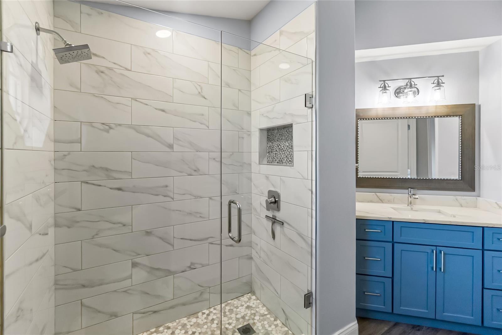 WHITFIELD COUNTRY CLUB ESTATES 1 - Residential