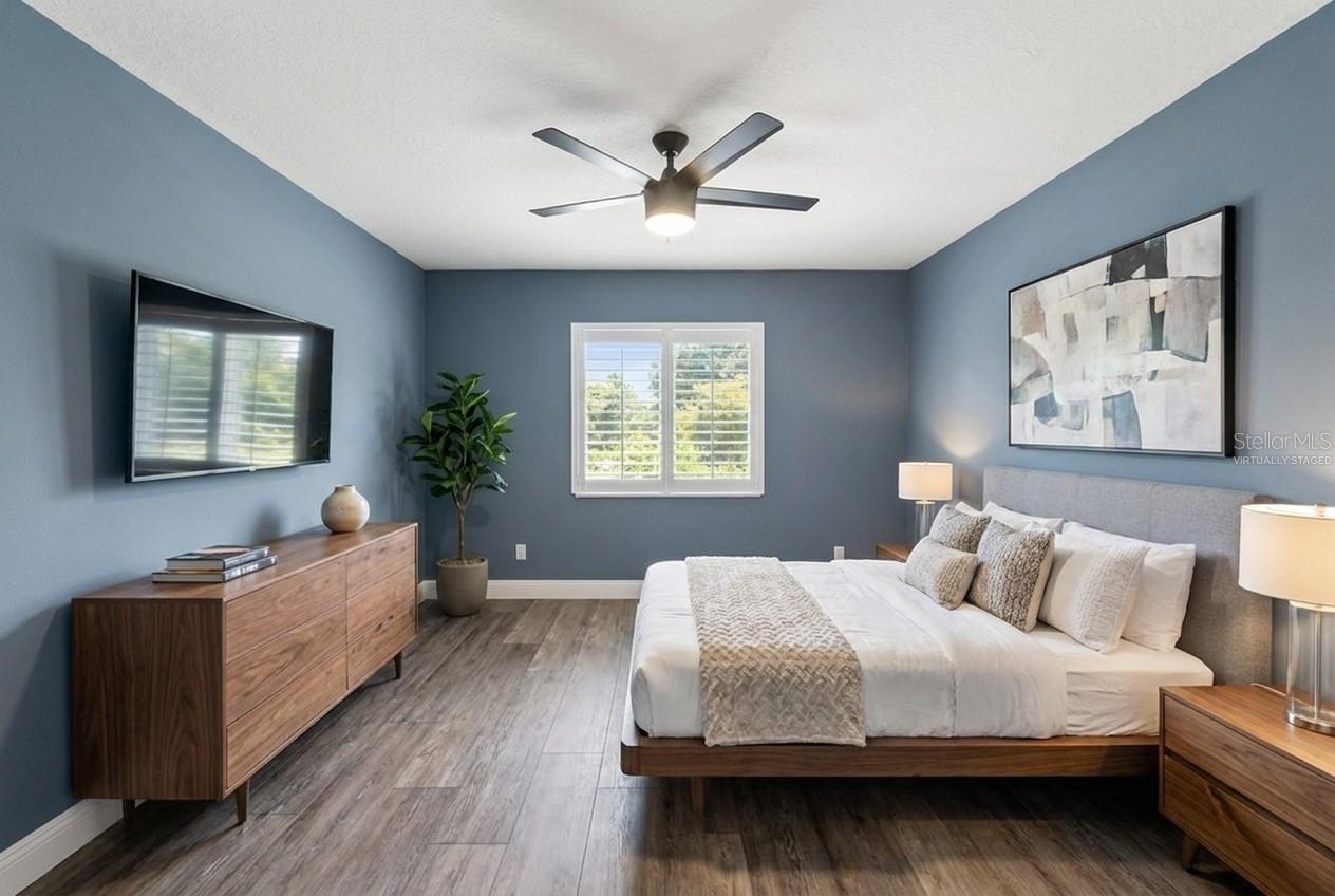 WHITFIELD COUNTRY CLUB ESTATES 1 - Residential