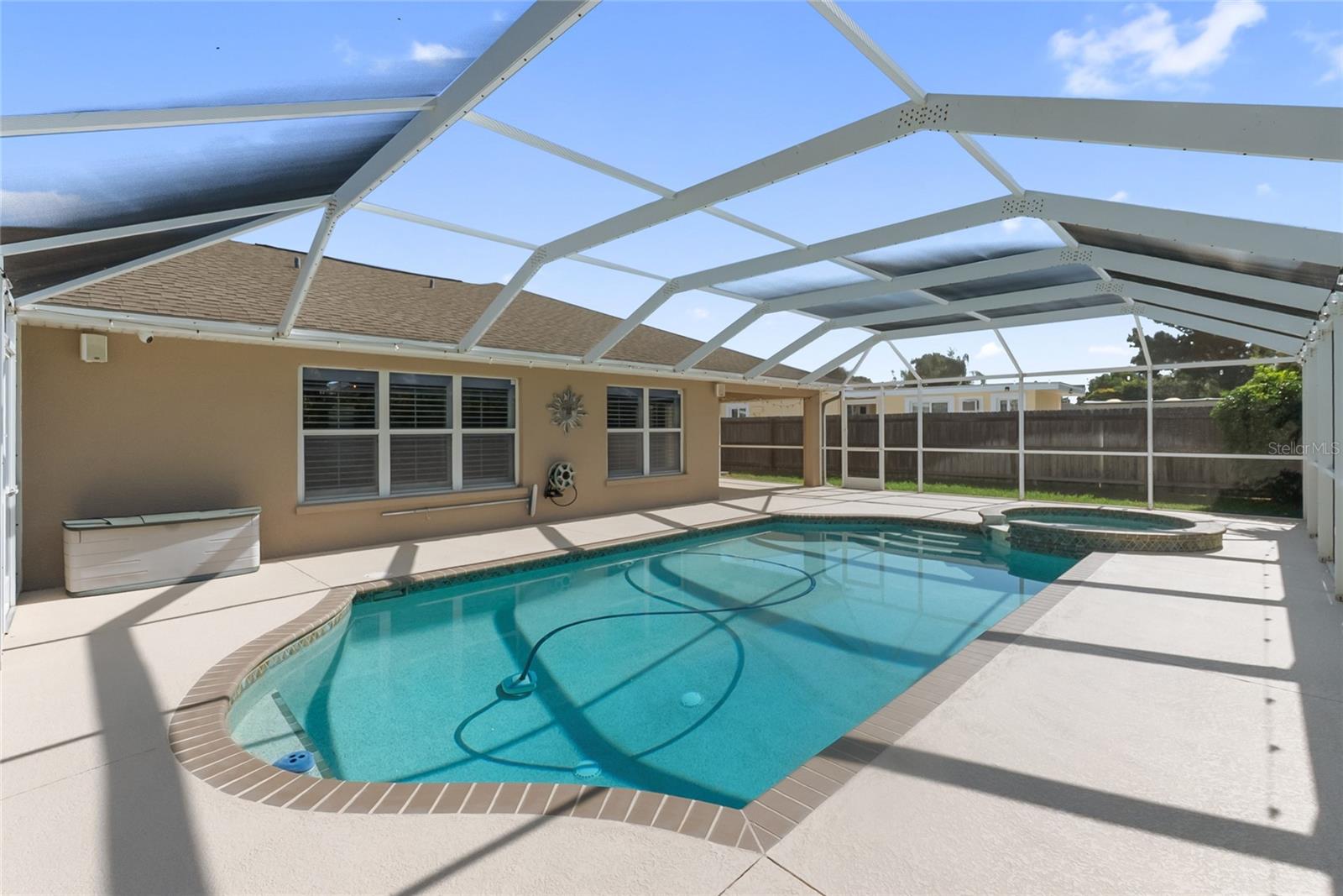 WHITFIELD COUNTRY CLUB ESTATES 1 - Residential