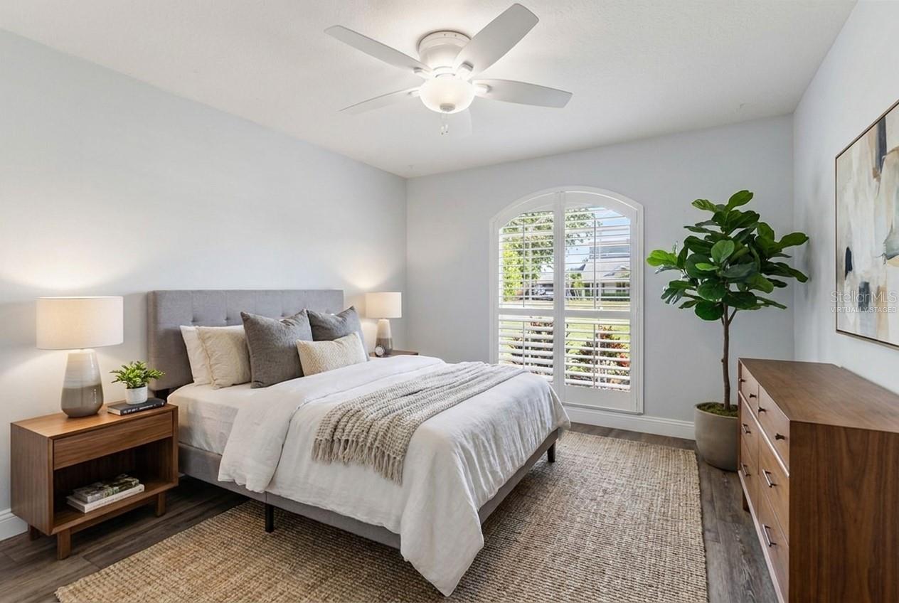 WHITFIELD COUNTRY CLUB ESTATES 1 - Residential