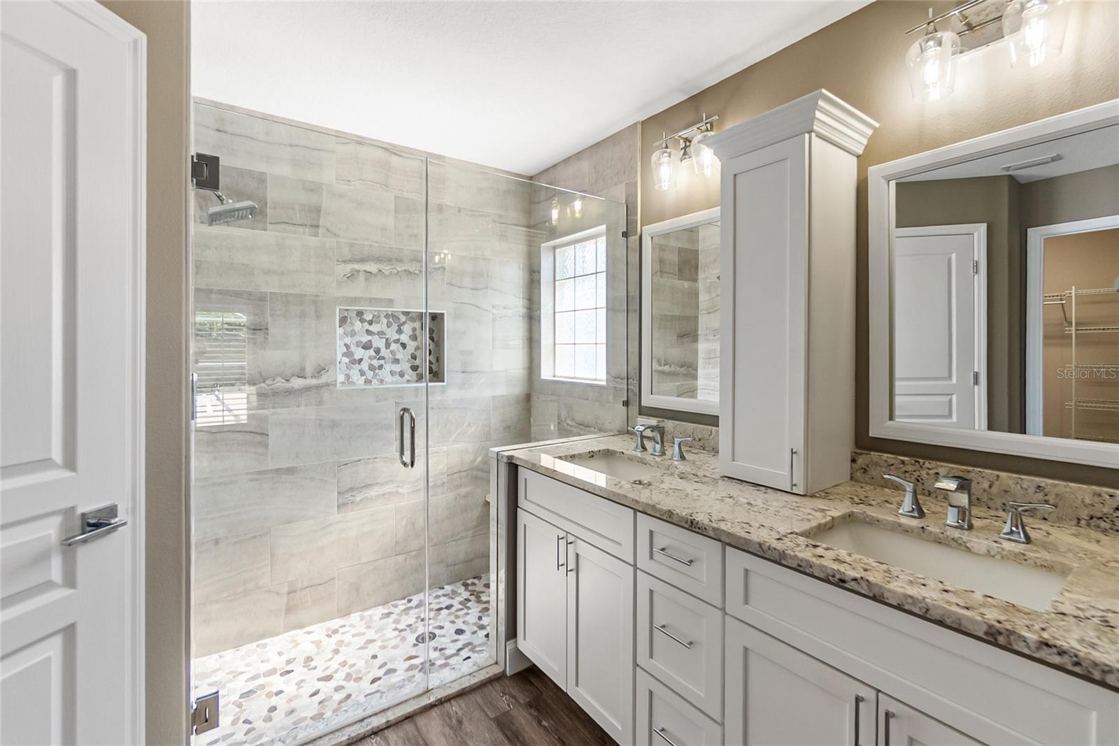 WHITFIELD COUNTRY CLUB ESTATES 1 - Residential