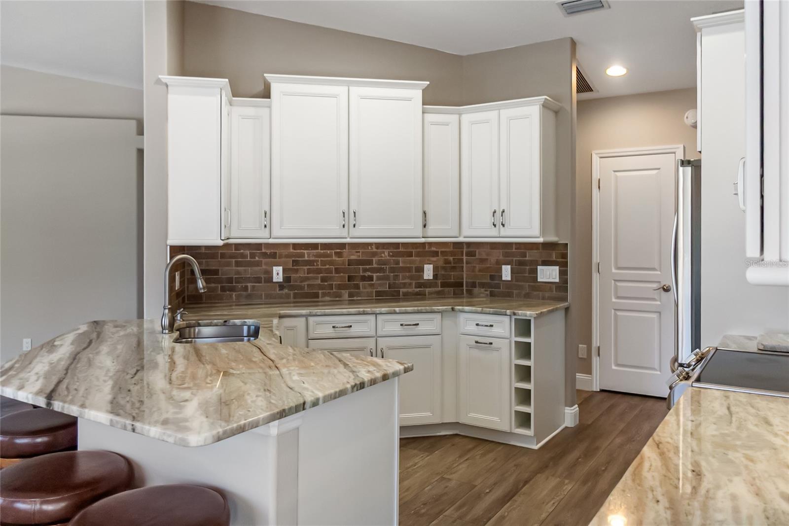WHITFIELD COUNTRY CLUB ESTATES 1 - Residential