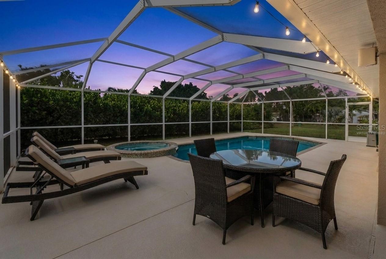 WHITFIELD COUNTRY CLUB ESTATES 1 - Residential