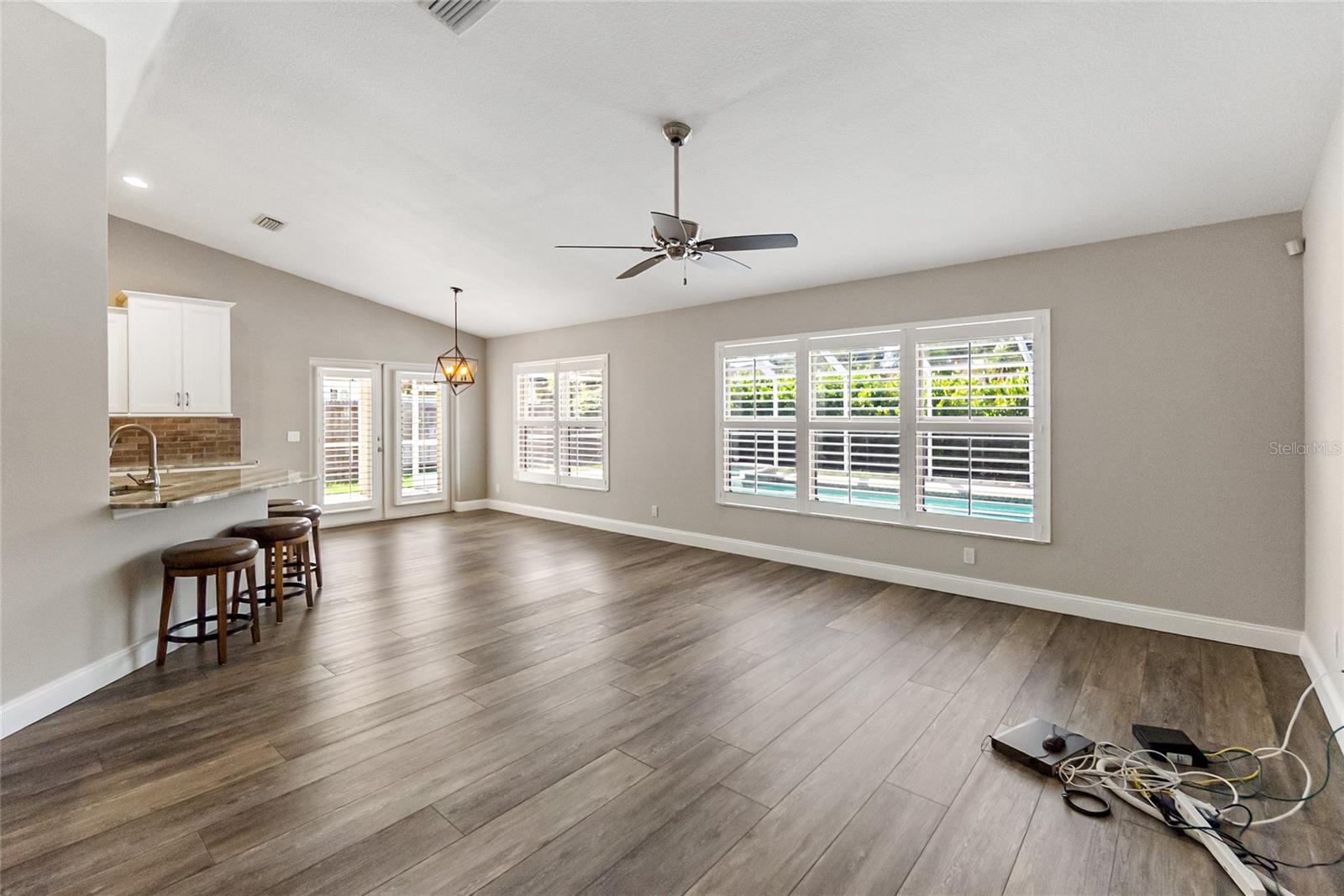 WHITFIELD COUNTRY CLUB ESTATES 1 - Residential