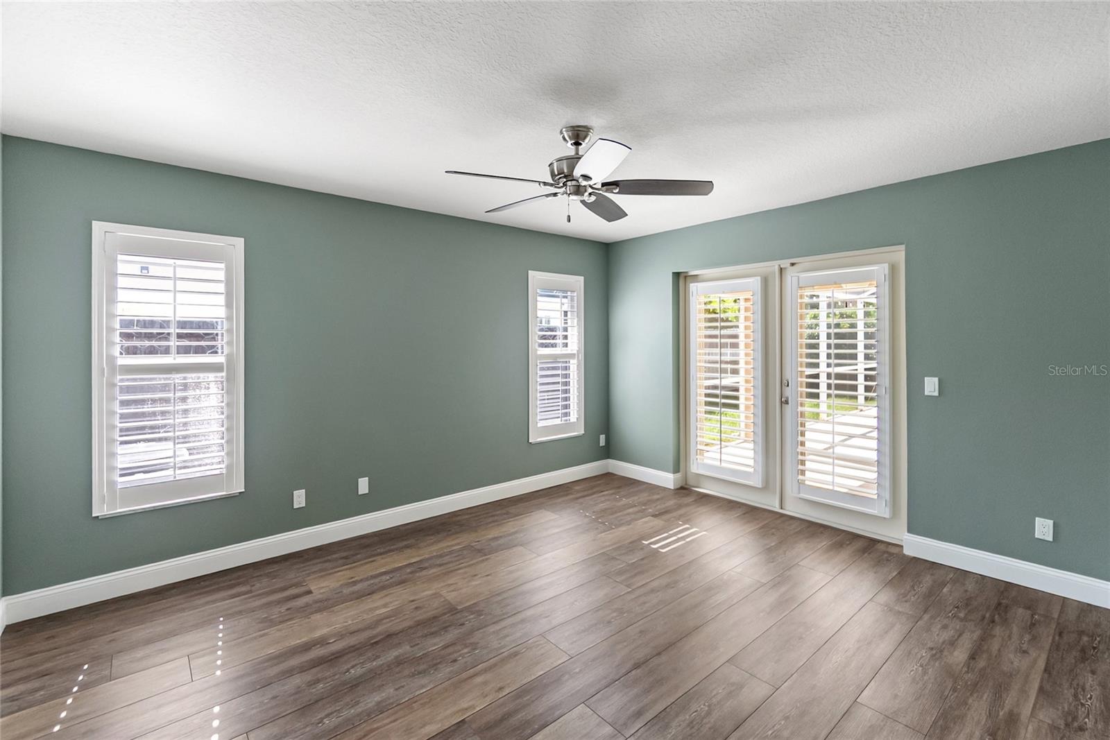 WHITFIELD COUNTRY CLUB ESTATES 1 - Residential
