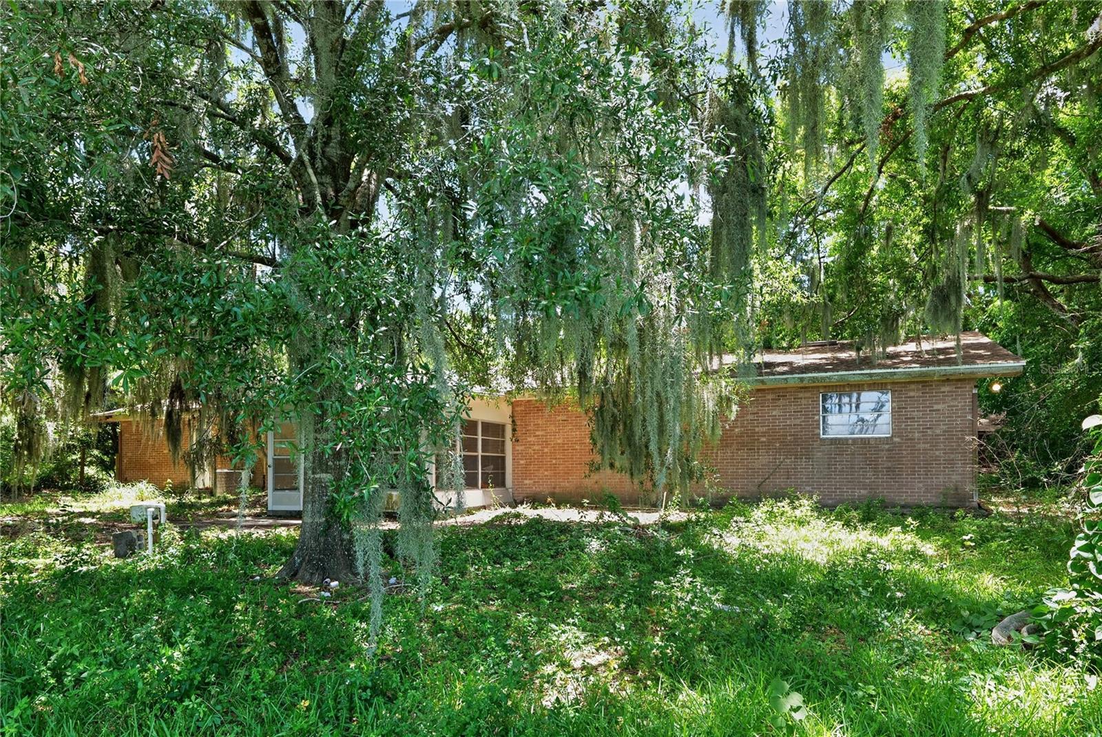 MILLSITE GARDENS - Residential