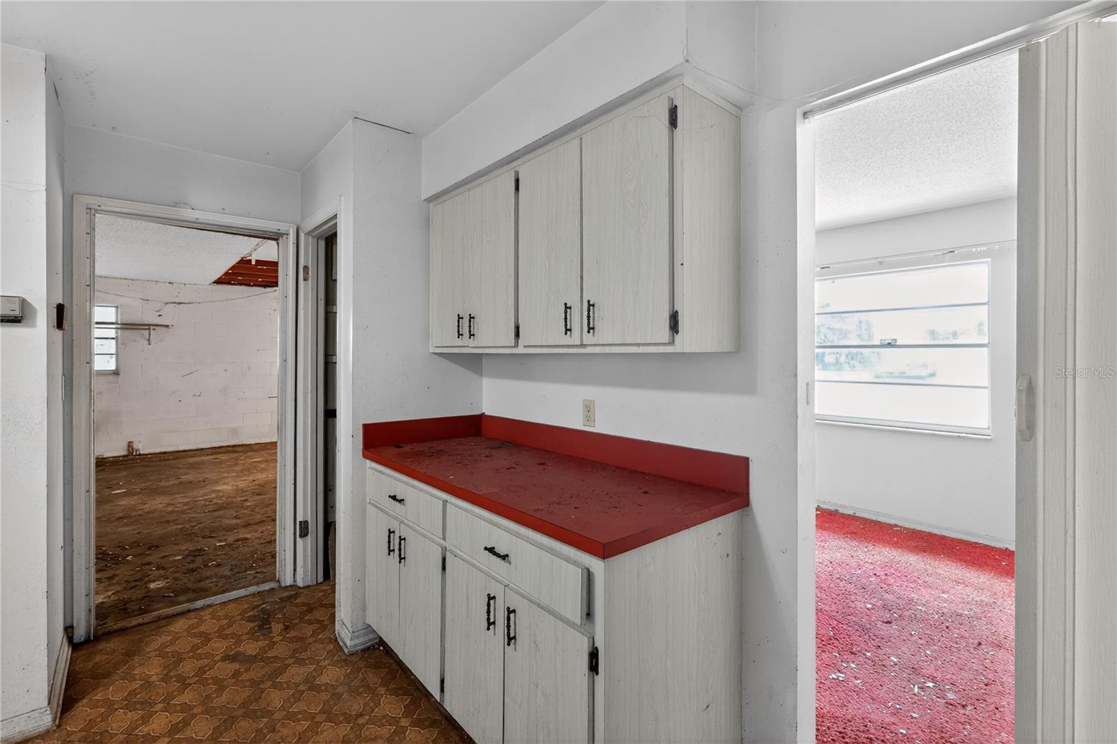 MILLSITE GARDENS - Residential