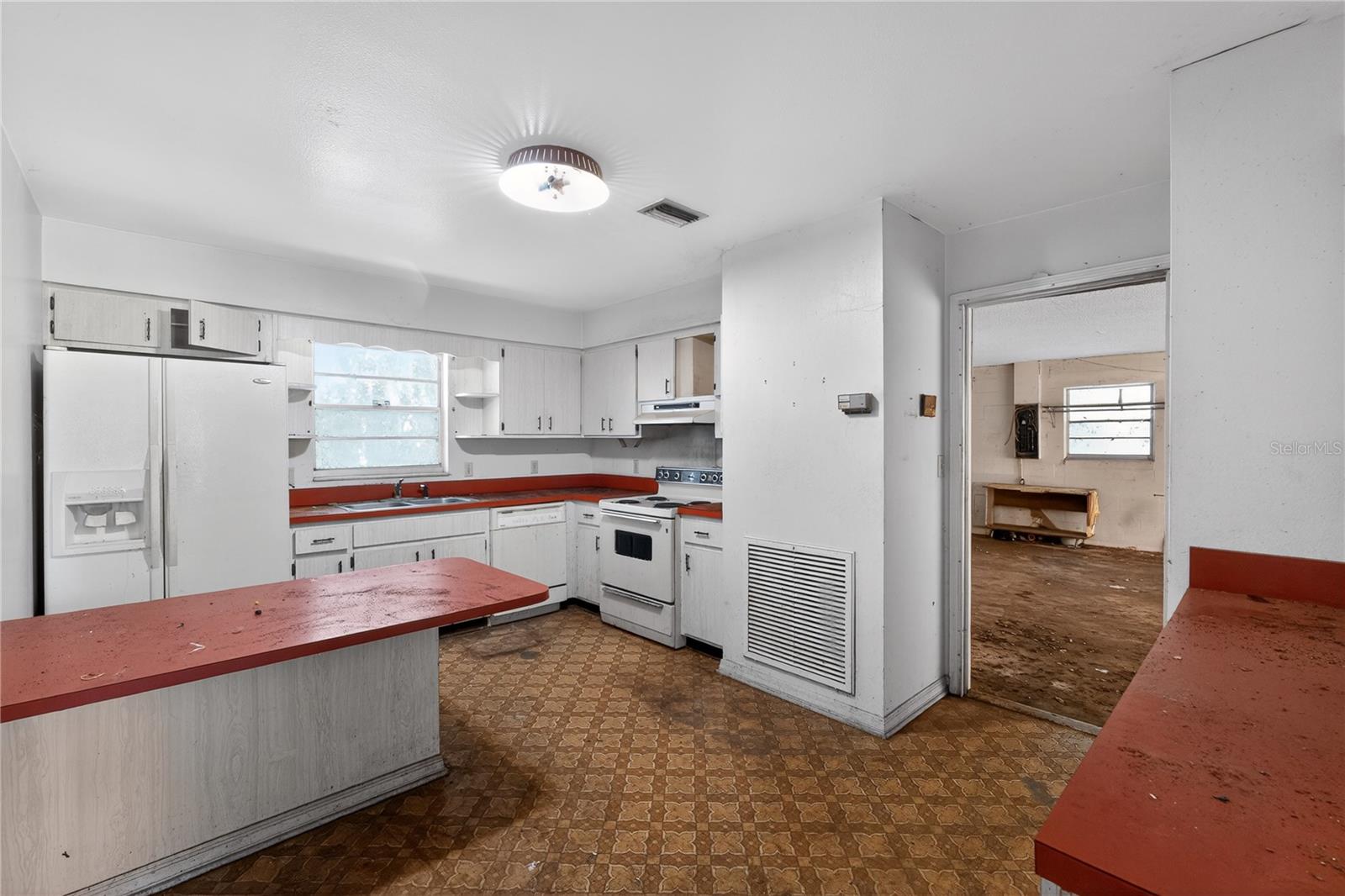 MILLSITE GARDENS - Residential