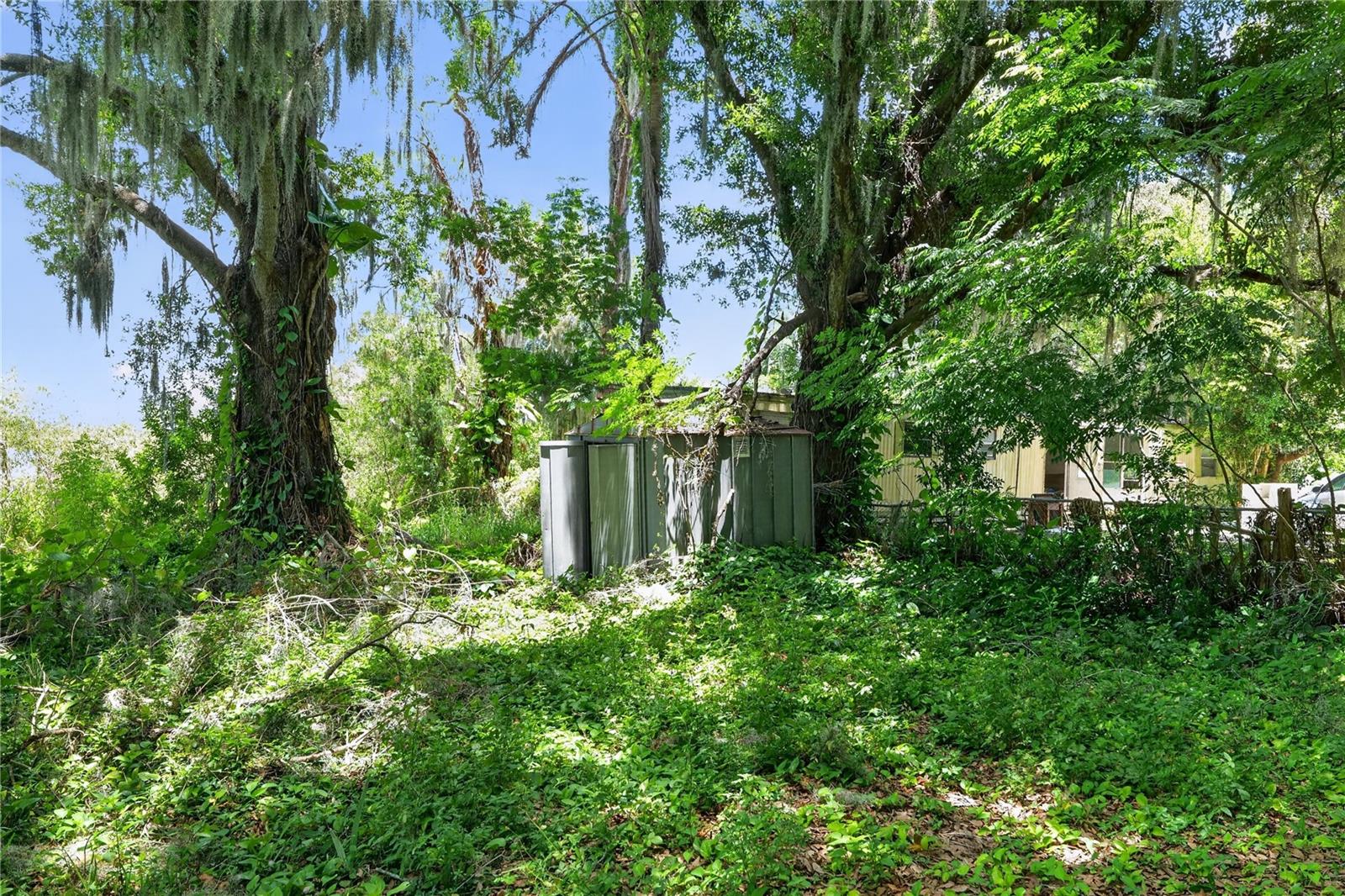 MILLSITE GARDENS - Residential