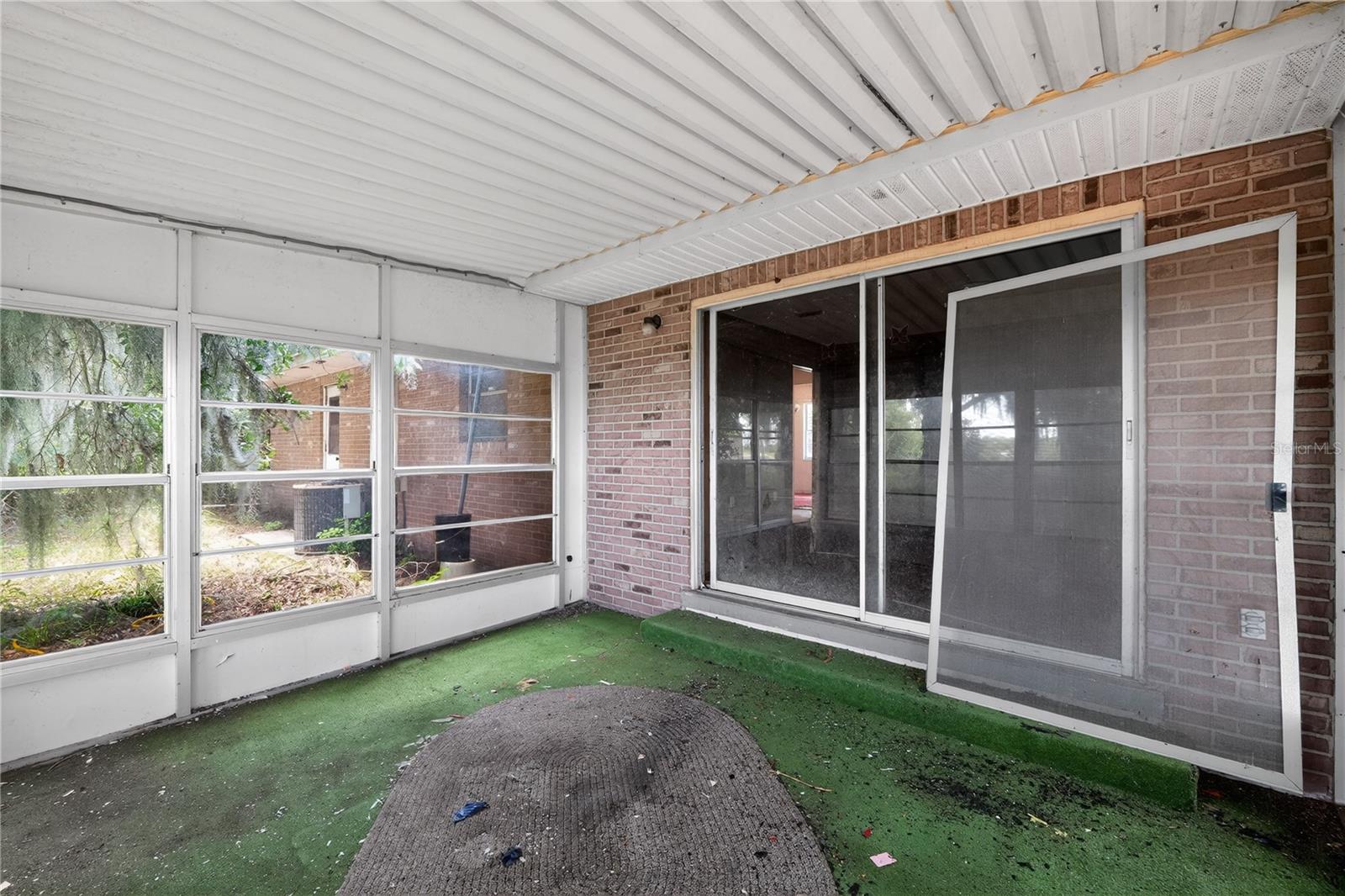 MILLSITE GARDENS - Residential