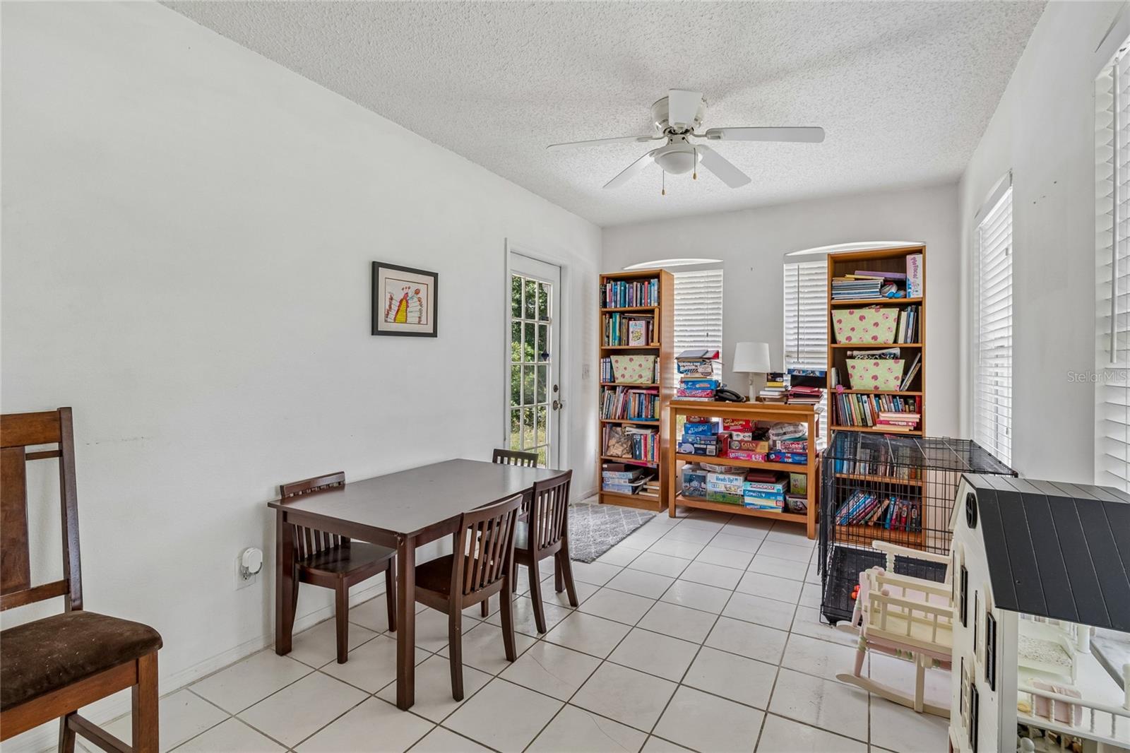 VILLAROSA PH 1B1 - Residential