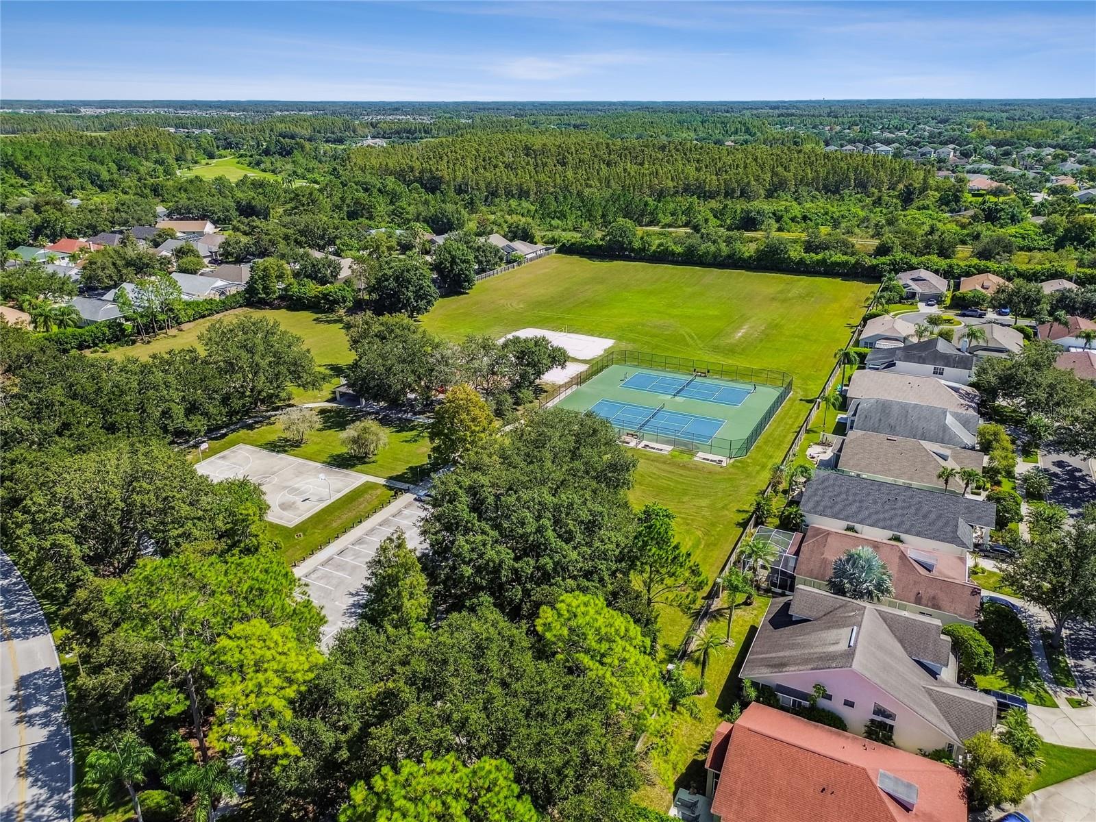 VILLAROSA PH 1B1 - Residential