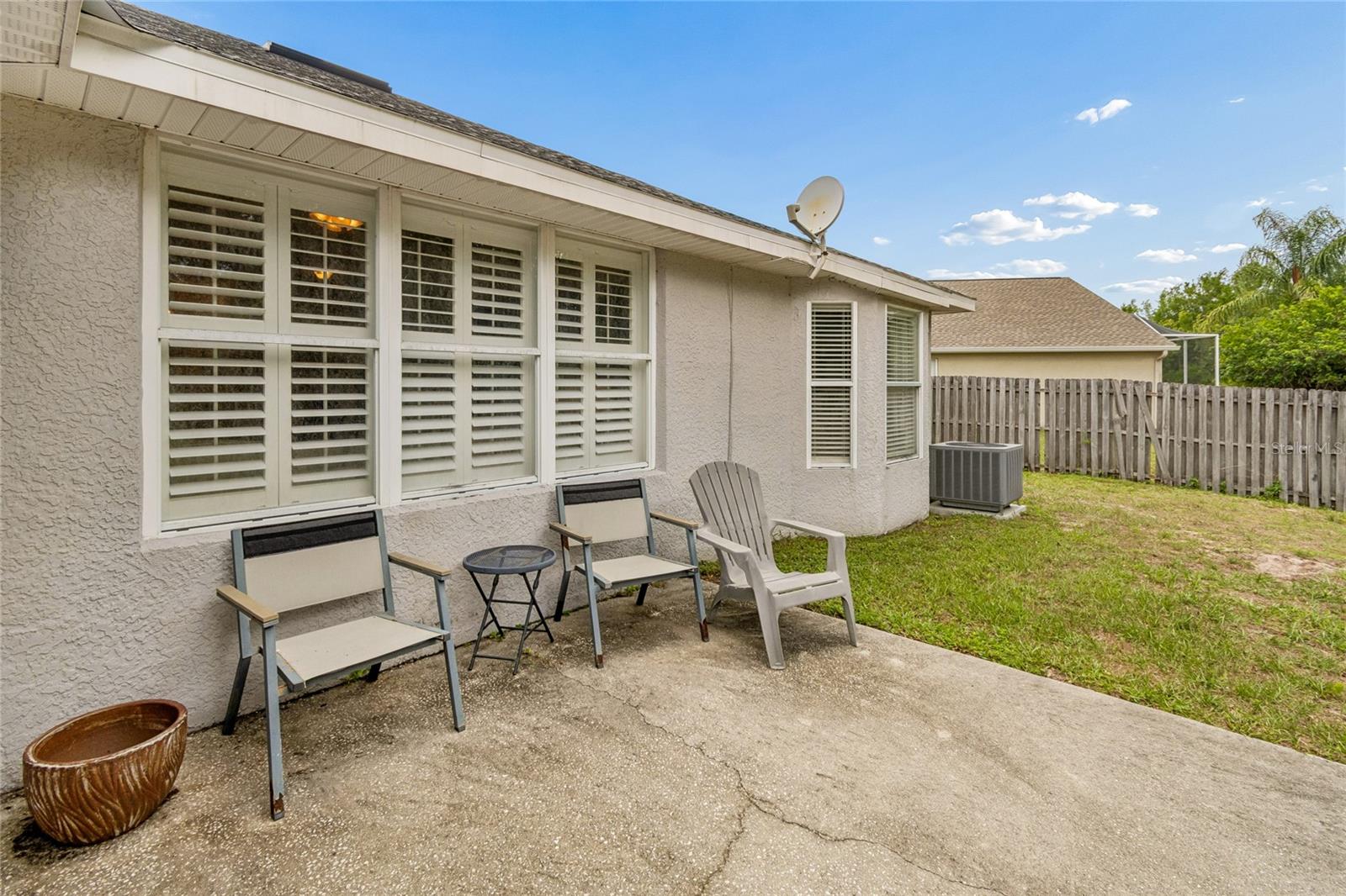 VILLAROSA PH 1B1 - Residential