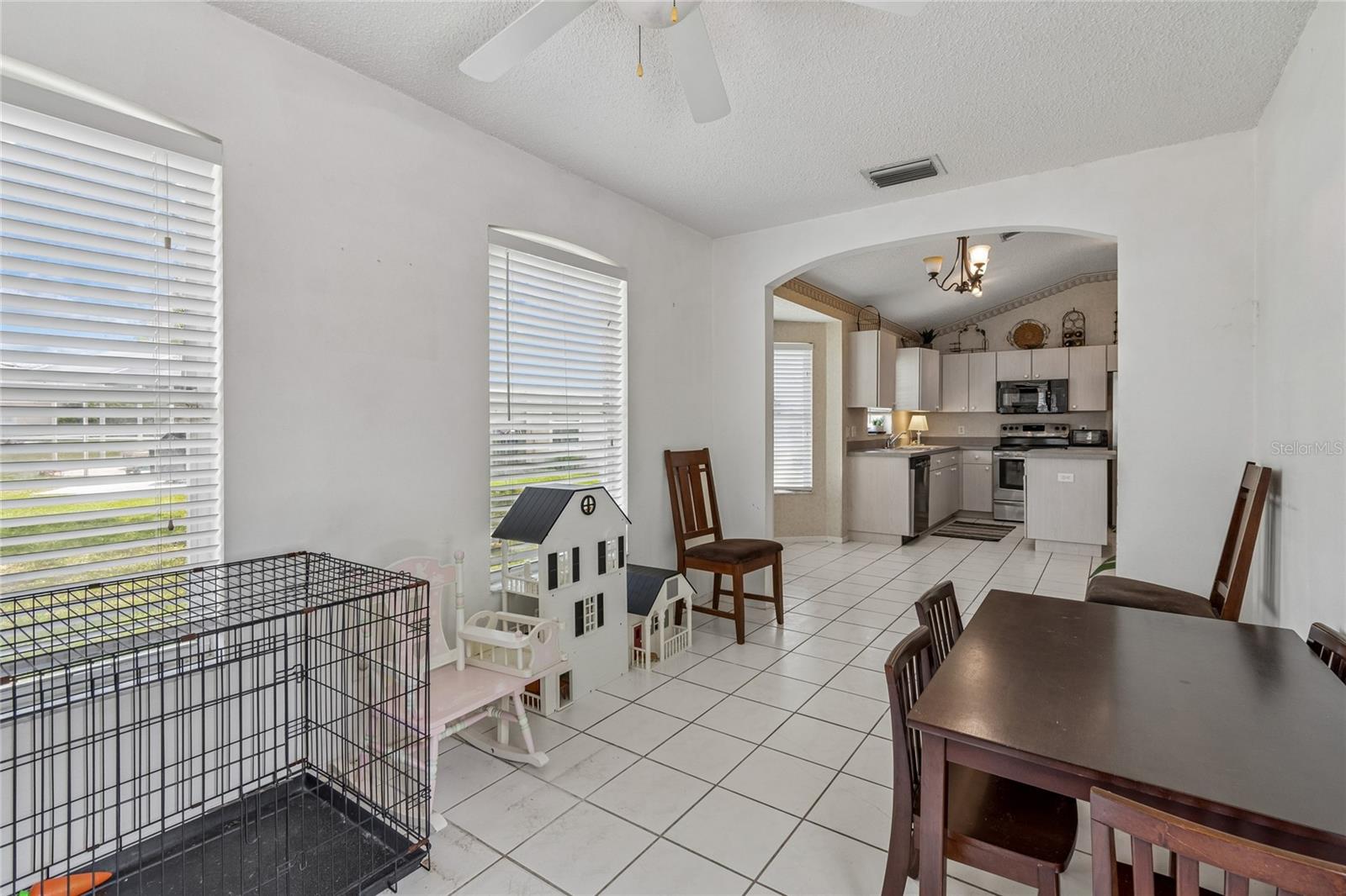 VILLAROSA PH 1B1 - Residential