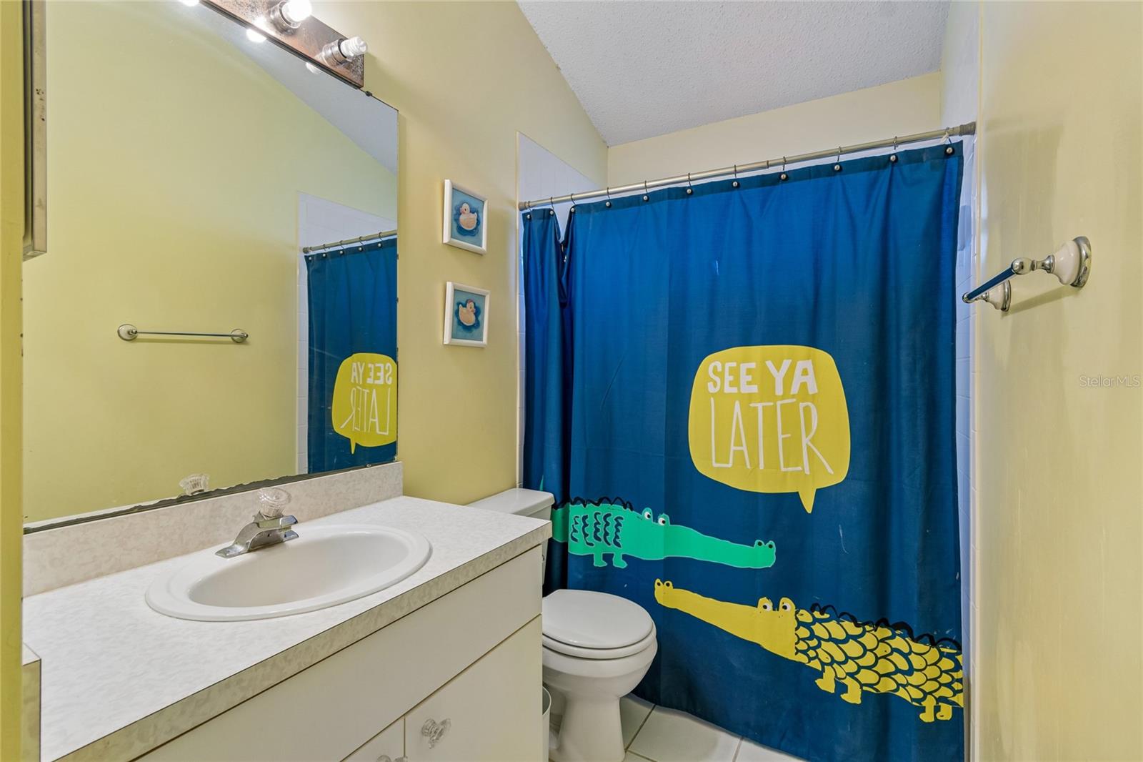 VILLAROSA PH 1B1 - Residential