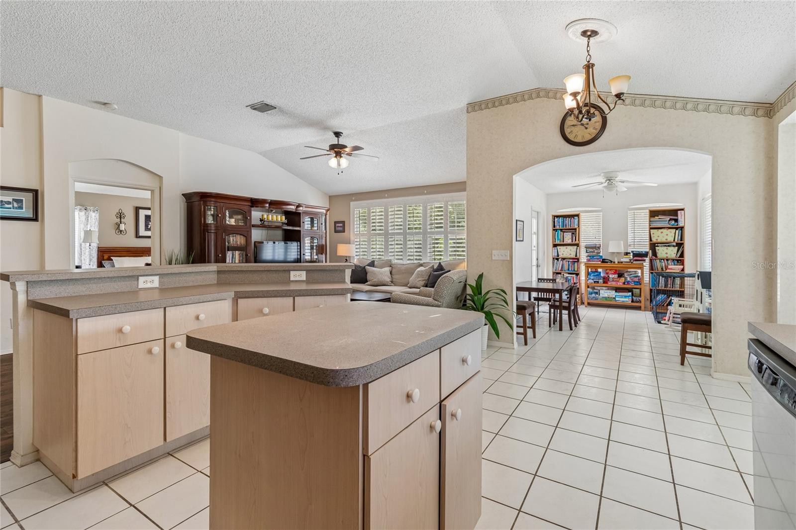 VILLAROSA PH 1B1 - Residential