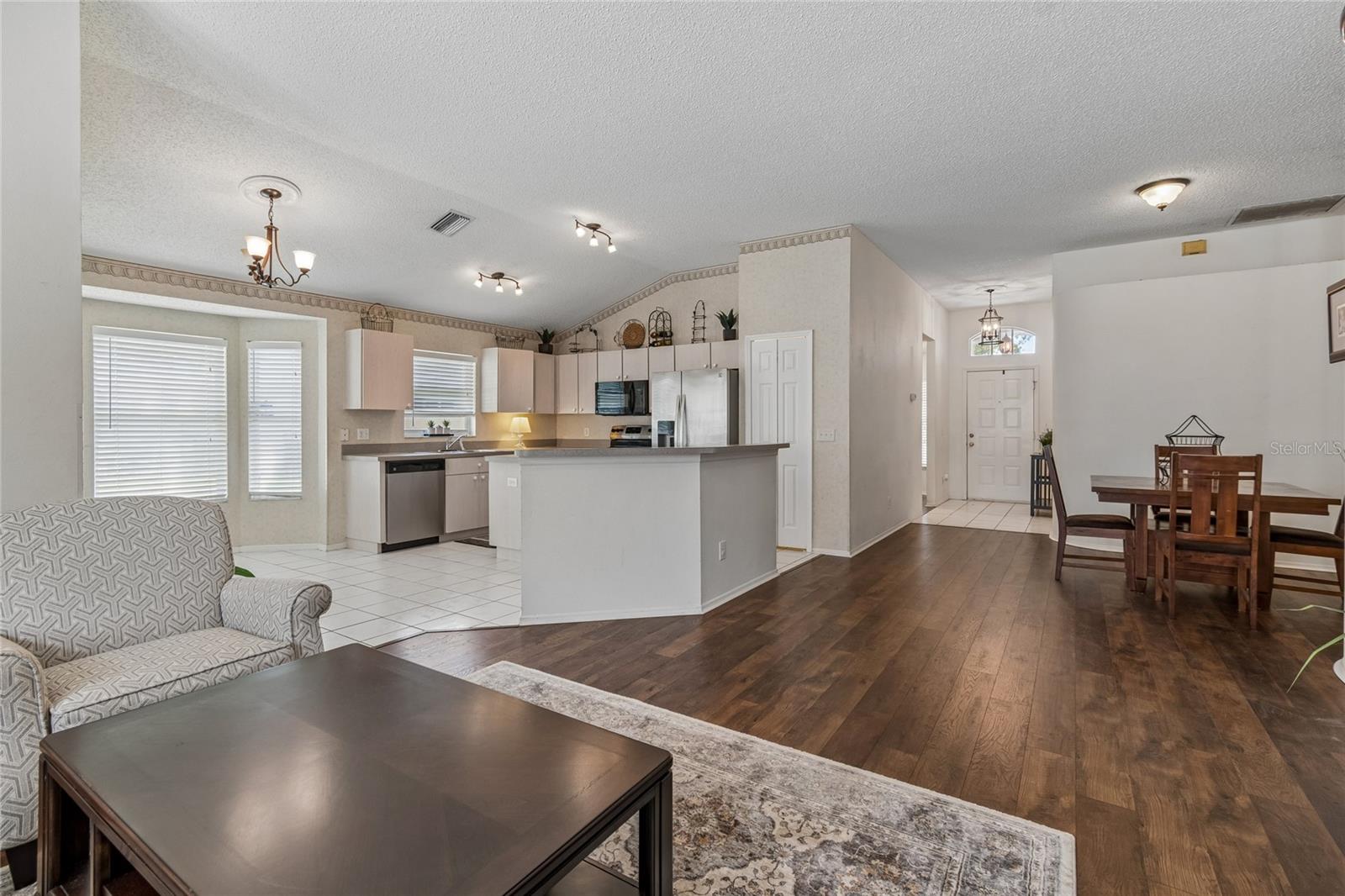 VILLAROSA PH 1B1 - Residential