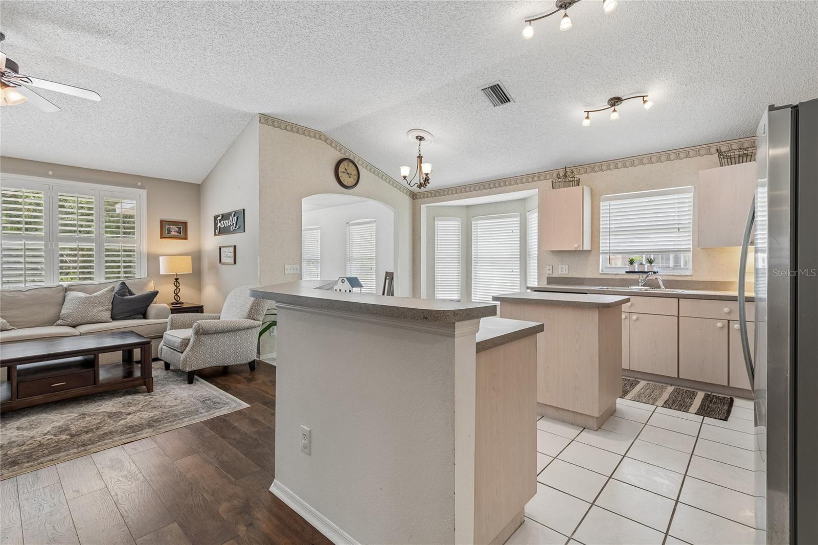 VILLAROSA PH 1B1 - Residential