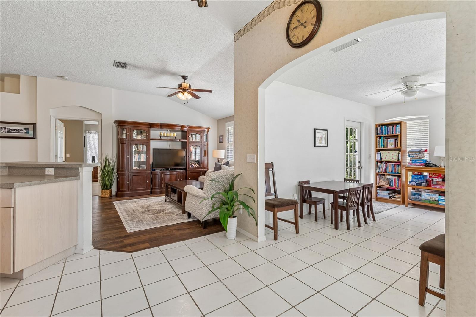 VILLAROSA PH 1B1 - Residential