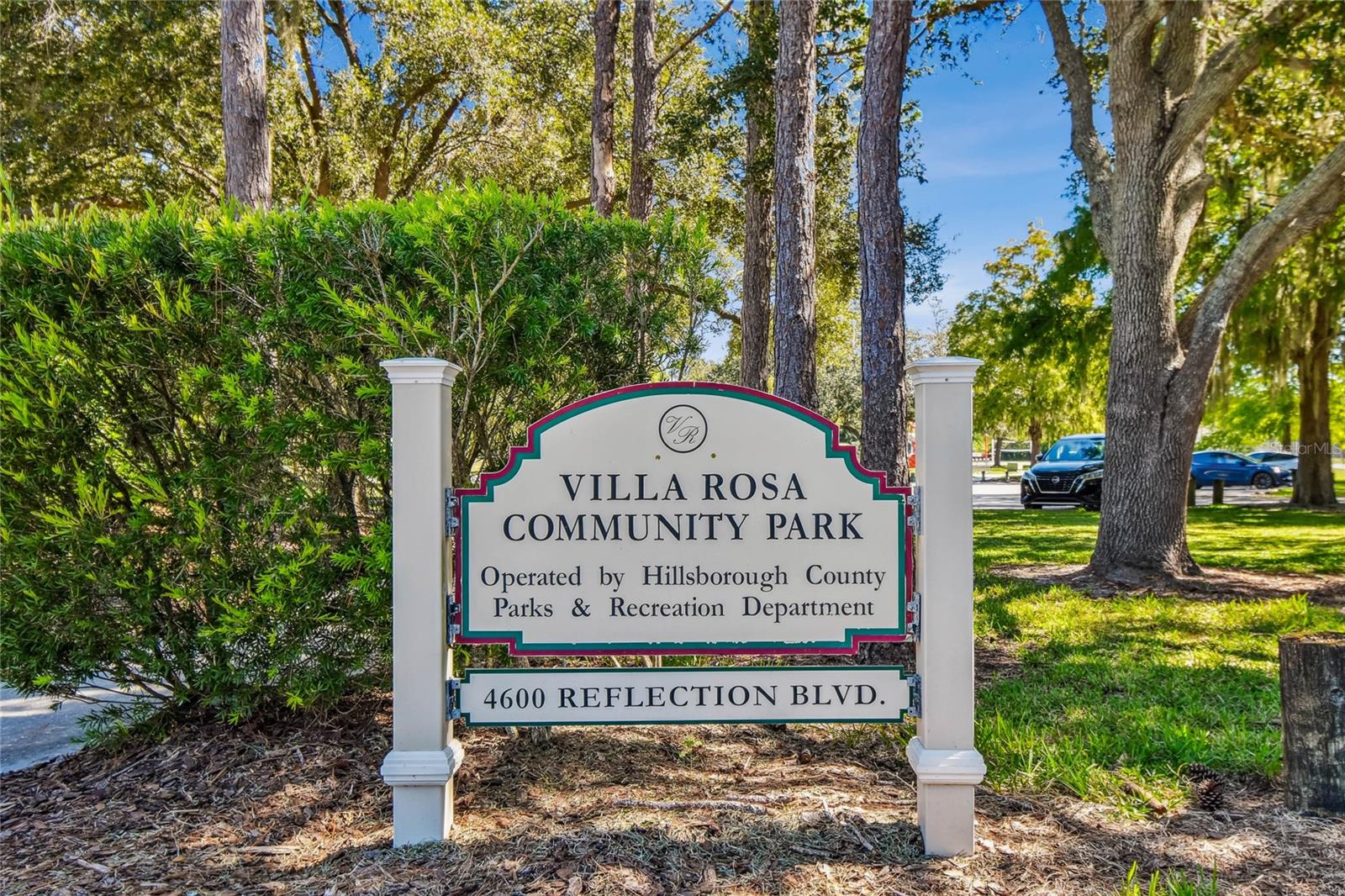 VILLAROSA PH 1B1 - Residential