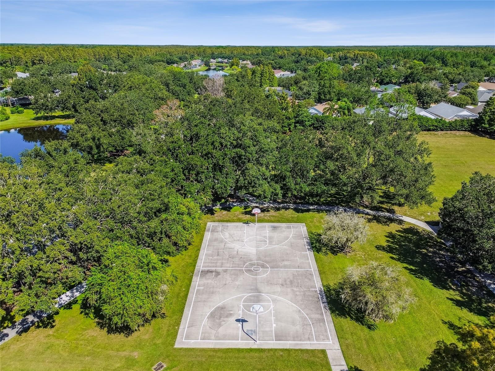 VILLAROSA PH 1B1 - Residential