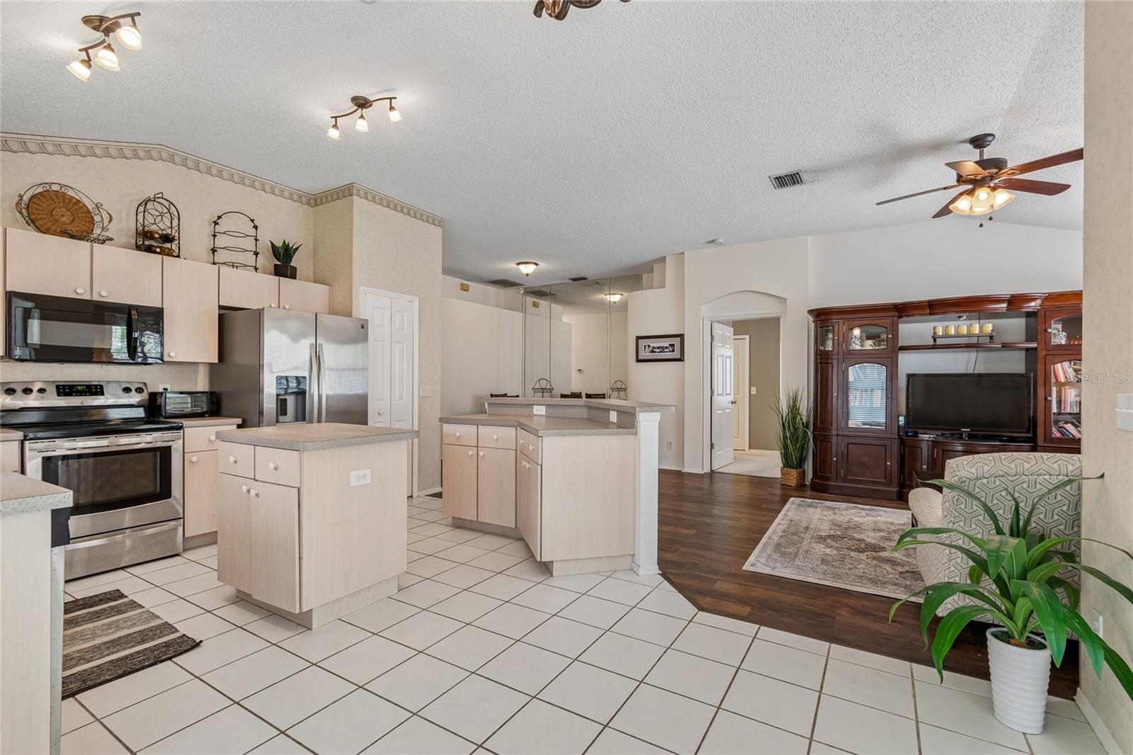 VILLAROSA PH 1B1 - Residential