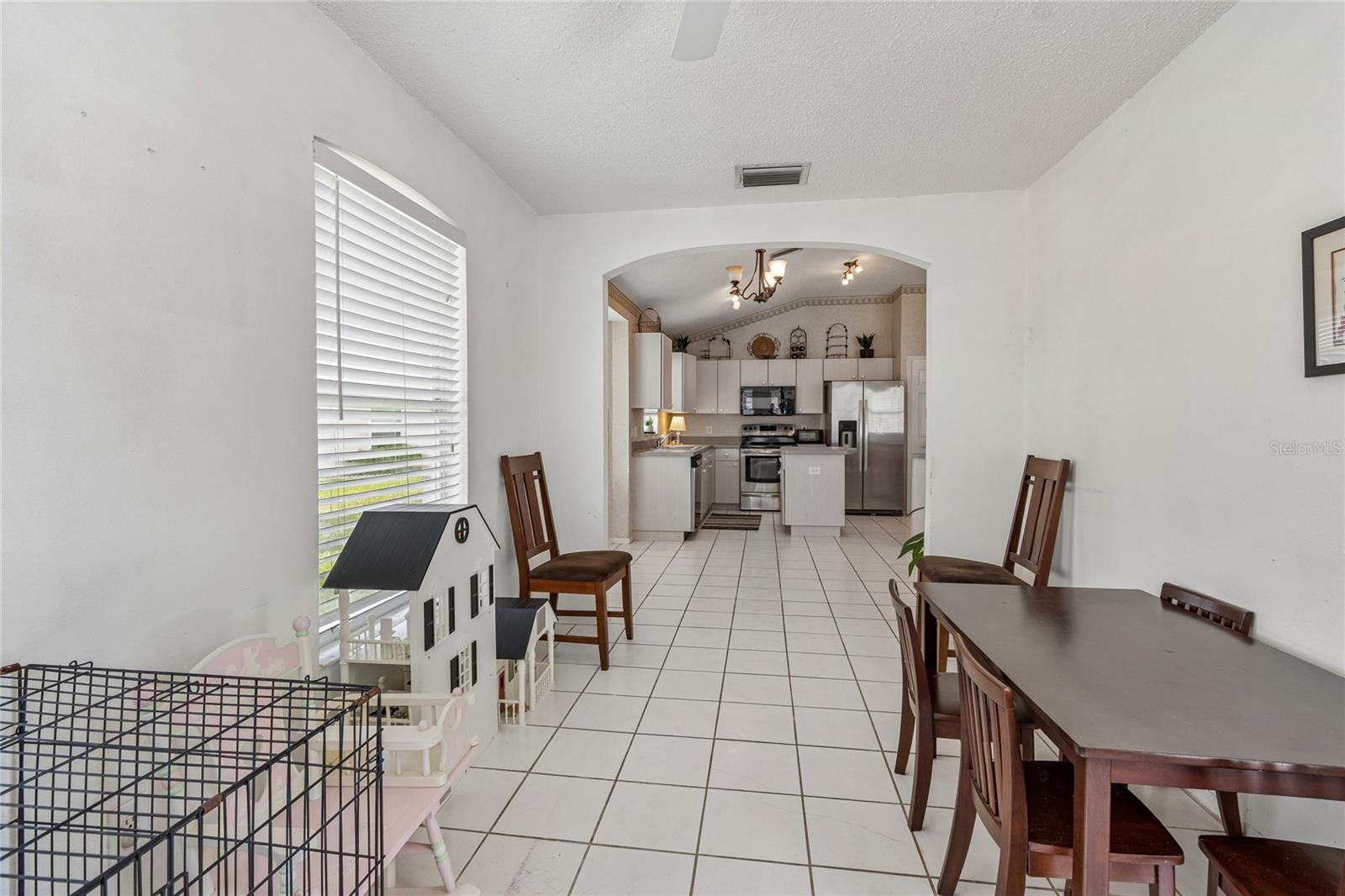 VILLAROSA PH 1B1 - Residential