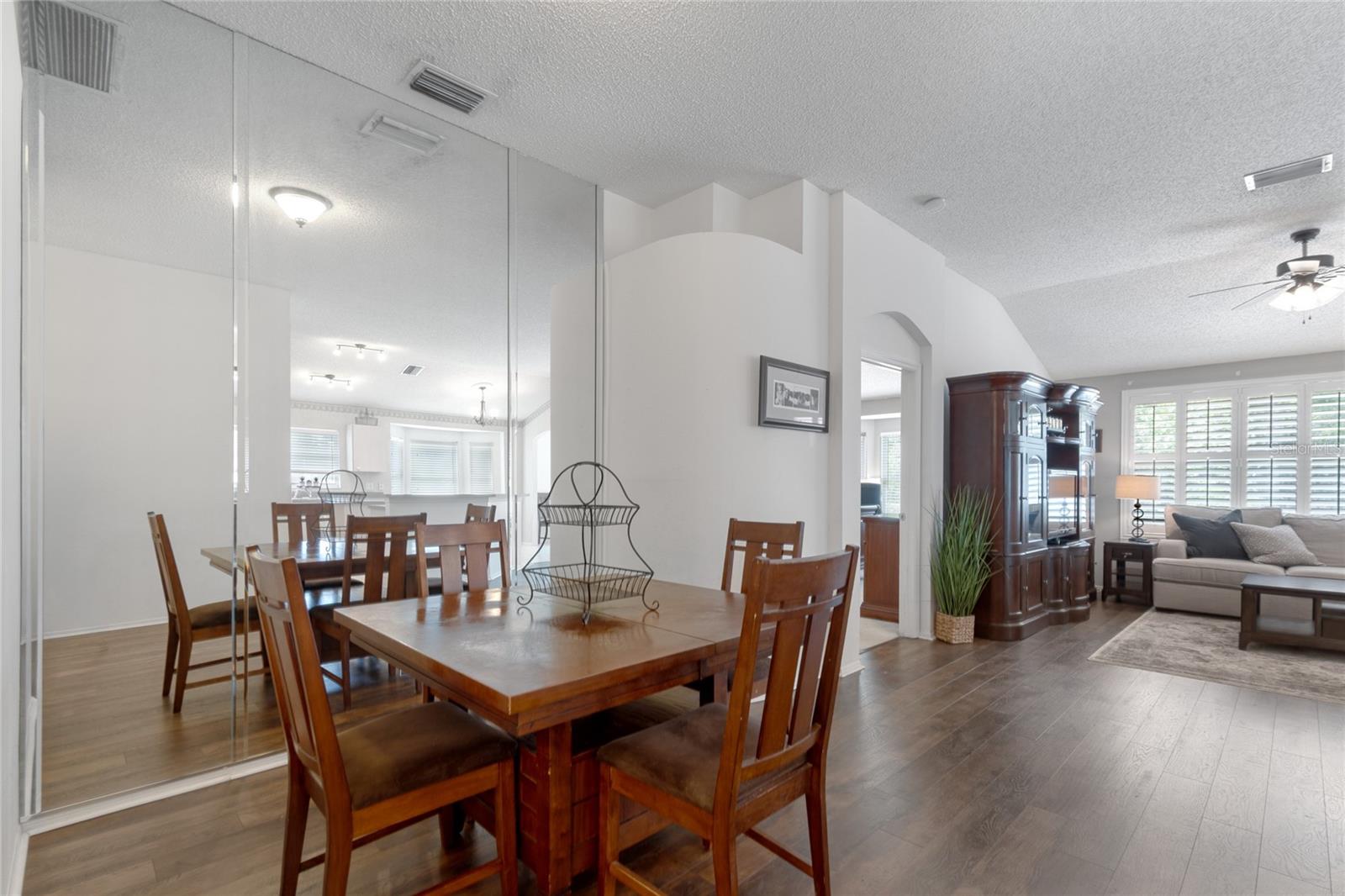 VILLAROSA PH 1B1 - Residential