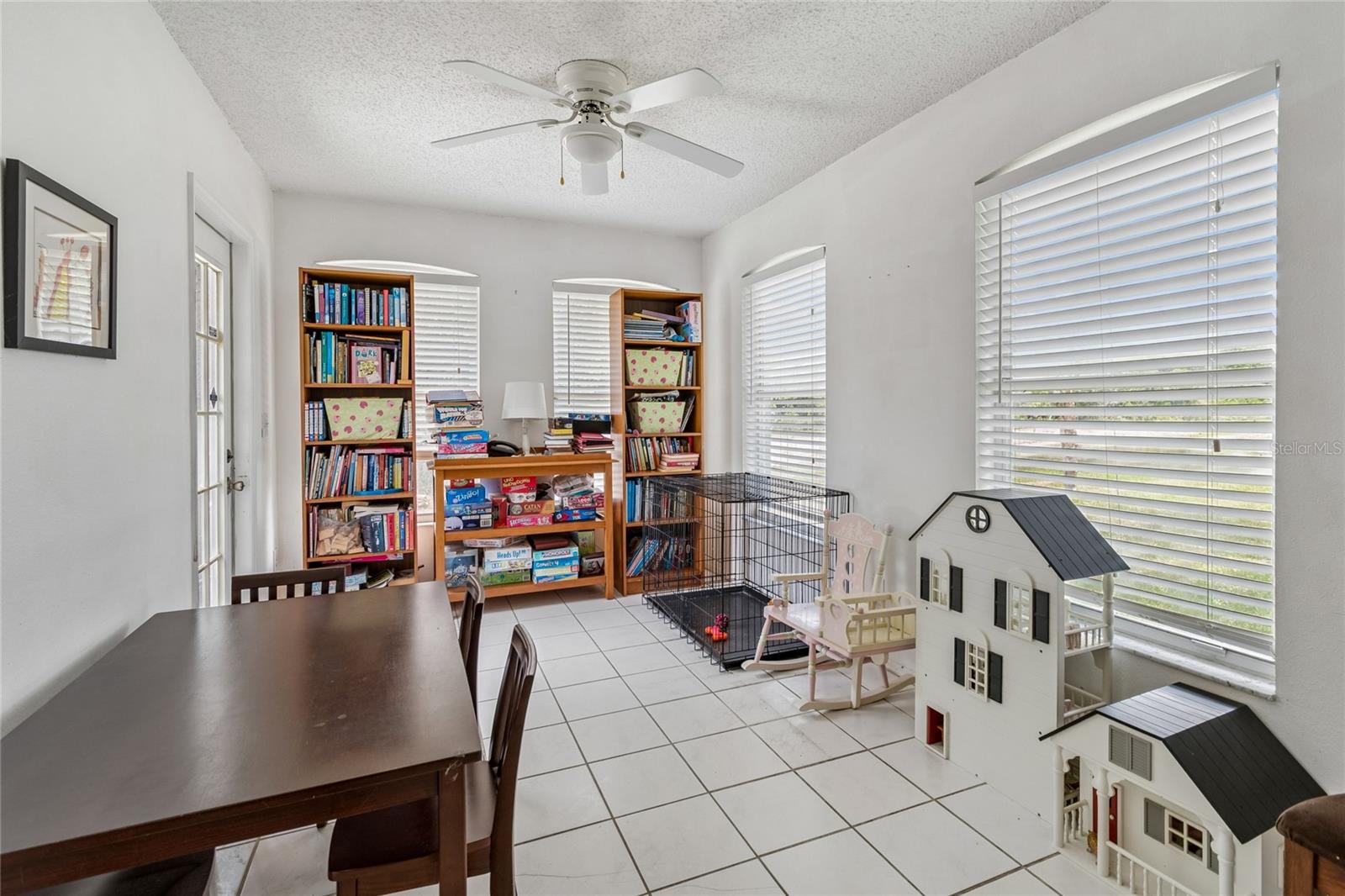 VILLAROSA PH 1B1 - Residential