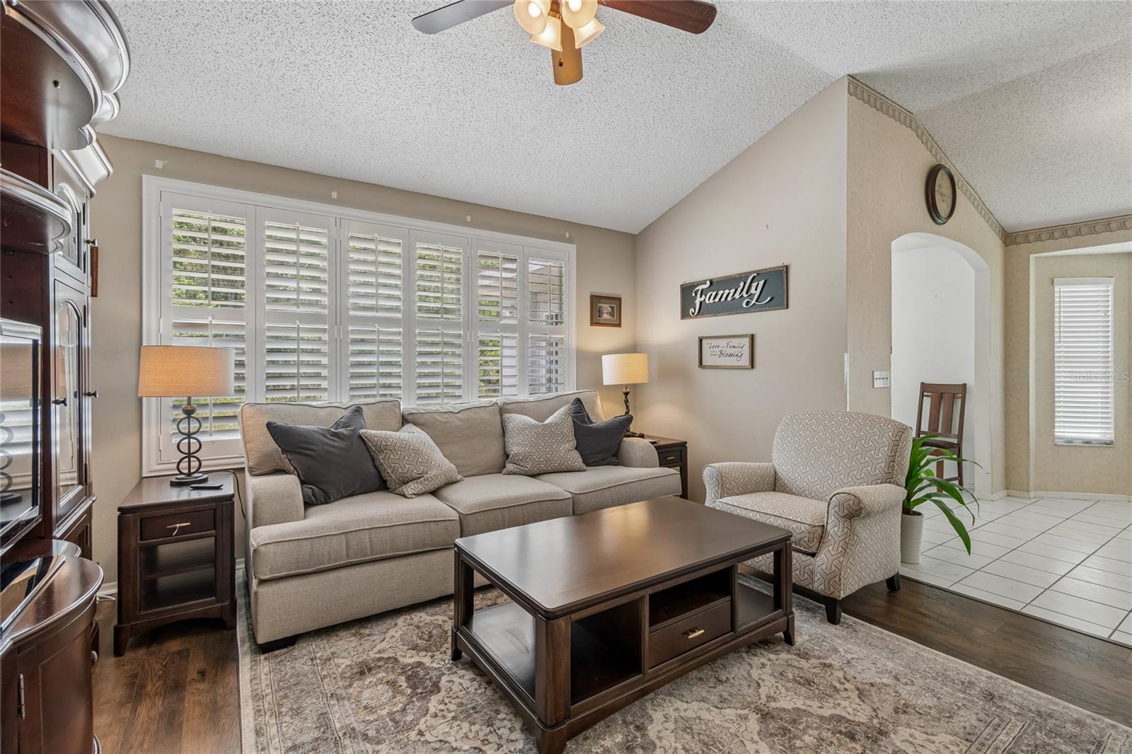 VILLAROSA PH 1B1 - Residential