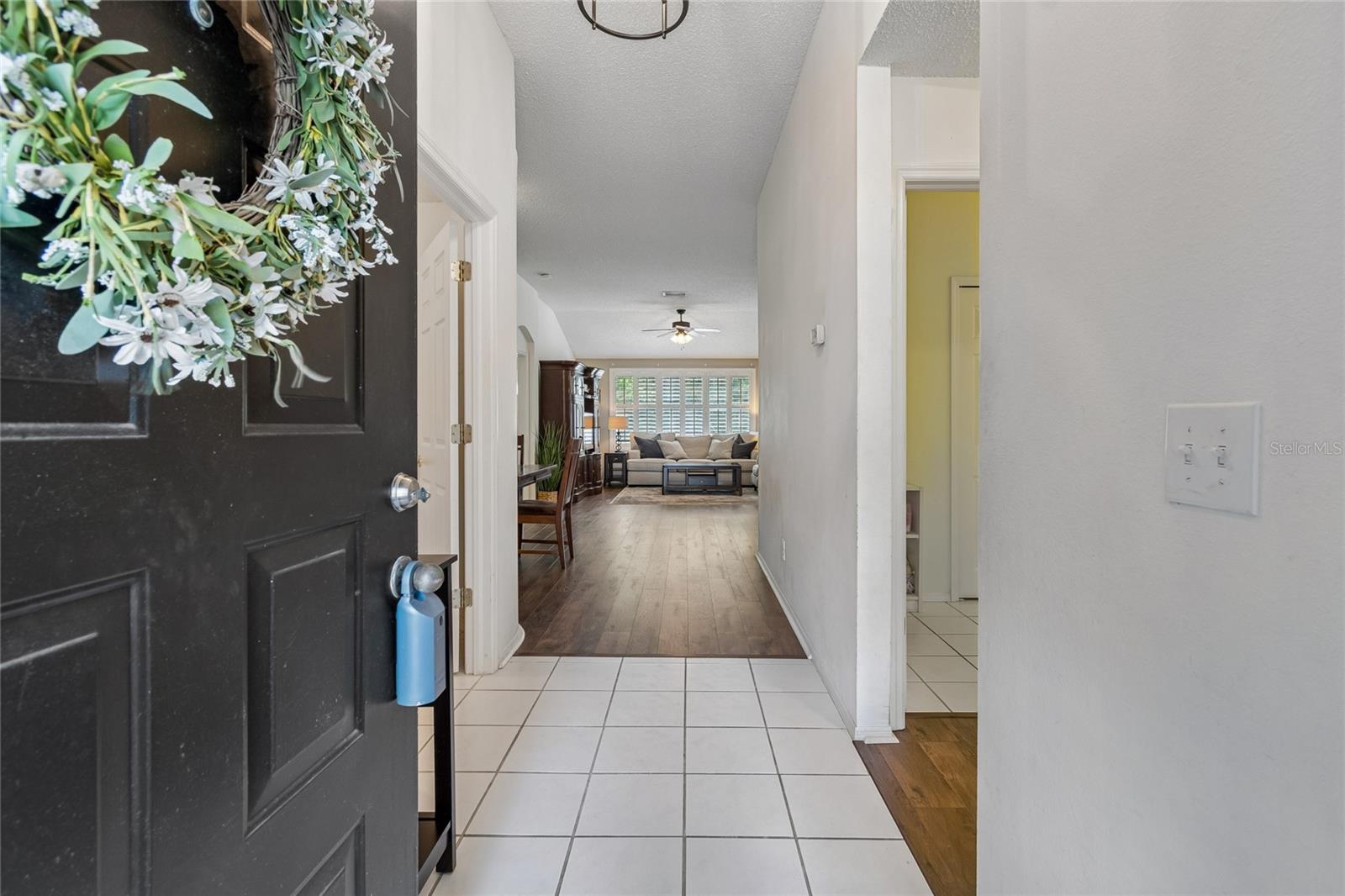 VILLAROSA PH 1B1 - Residential