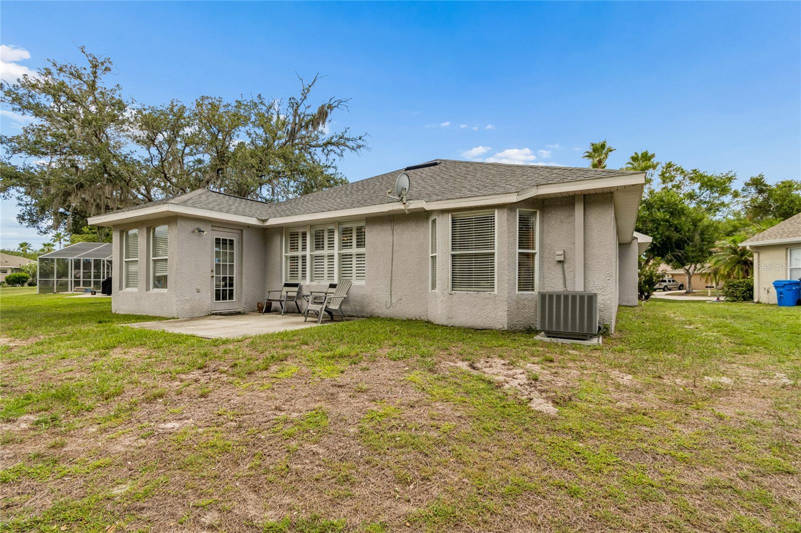 VILLAROSA PH 1B1 - Residential