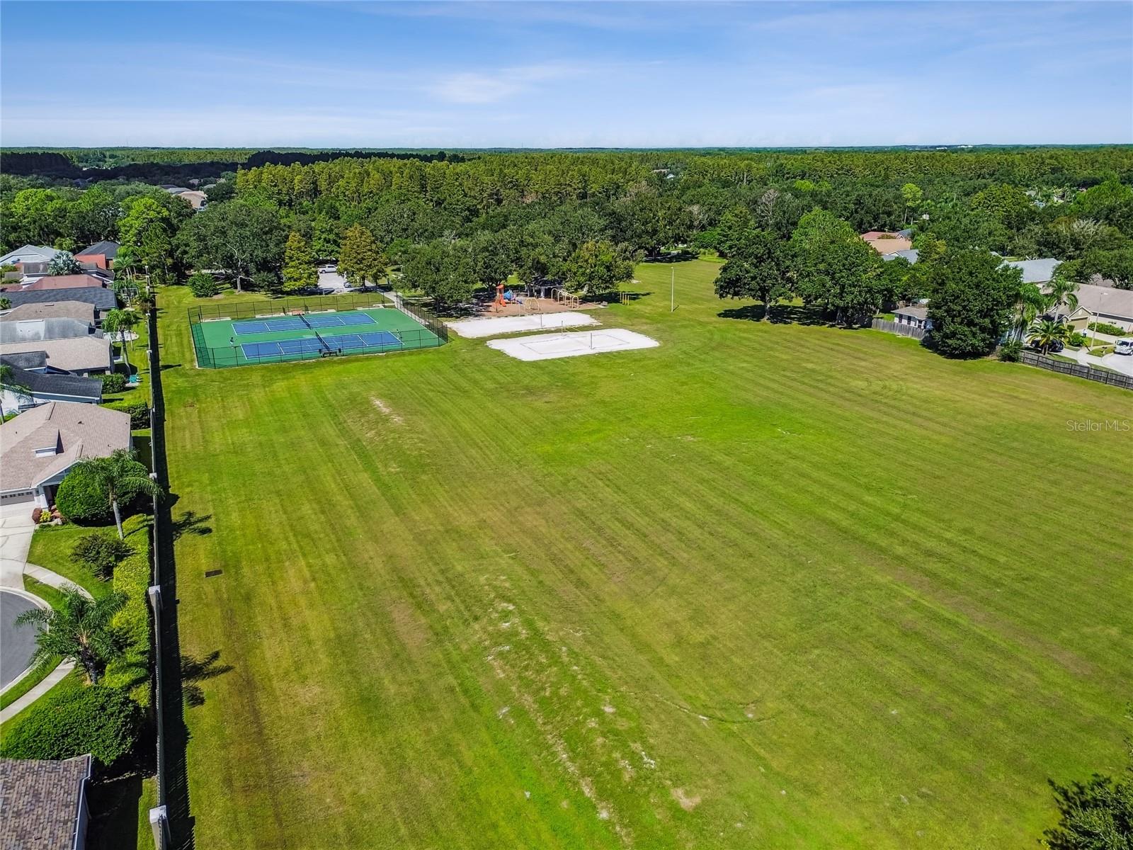 VILLAROSA PH 1B1 - Residential