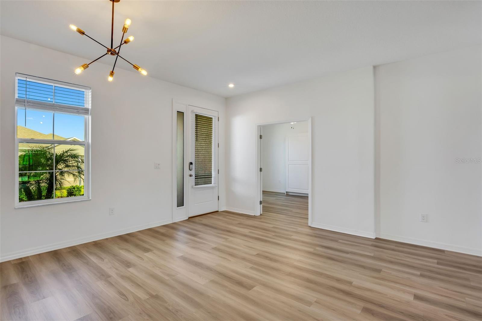 TREVESTA PH II-A - Residential Lease