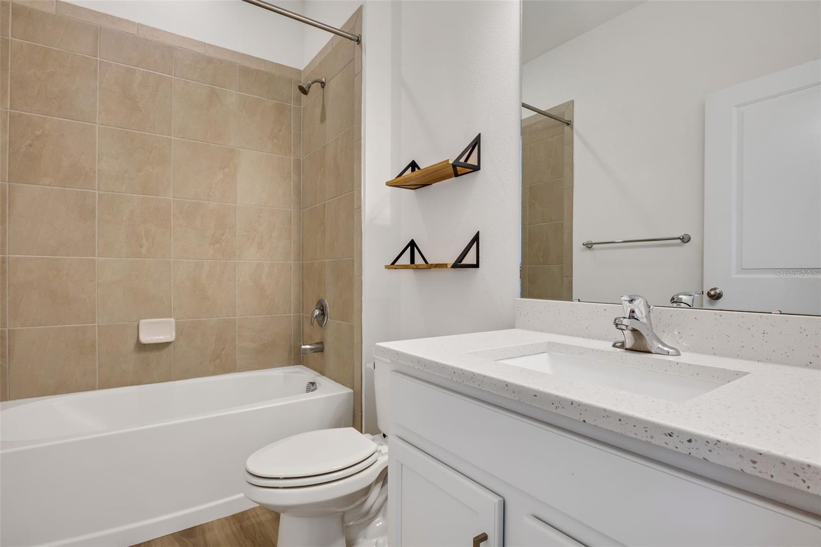 TREVESTA PH II-A - Residential Lease