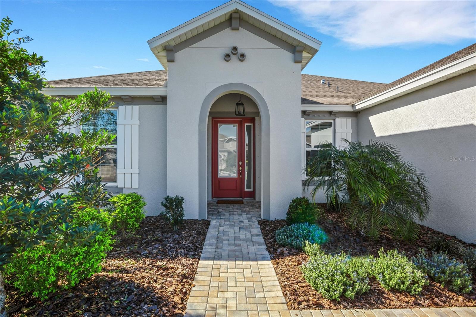TREVESTA PH II-A - Residential Lease