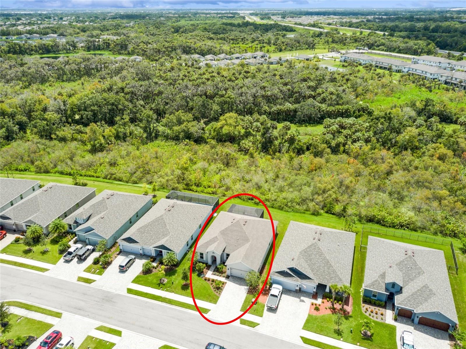 TREVESTA PH II-A - Residential Lease