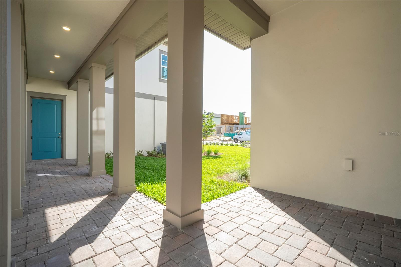 LAUREATE PARK PH 2 PRCL N-3 - Residential Lease