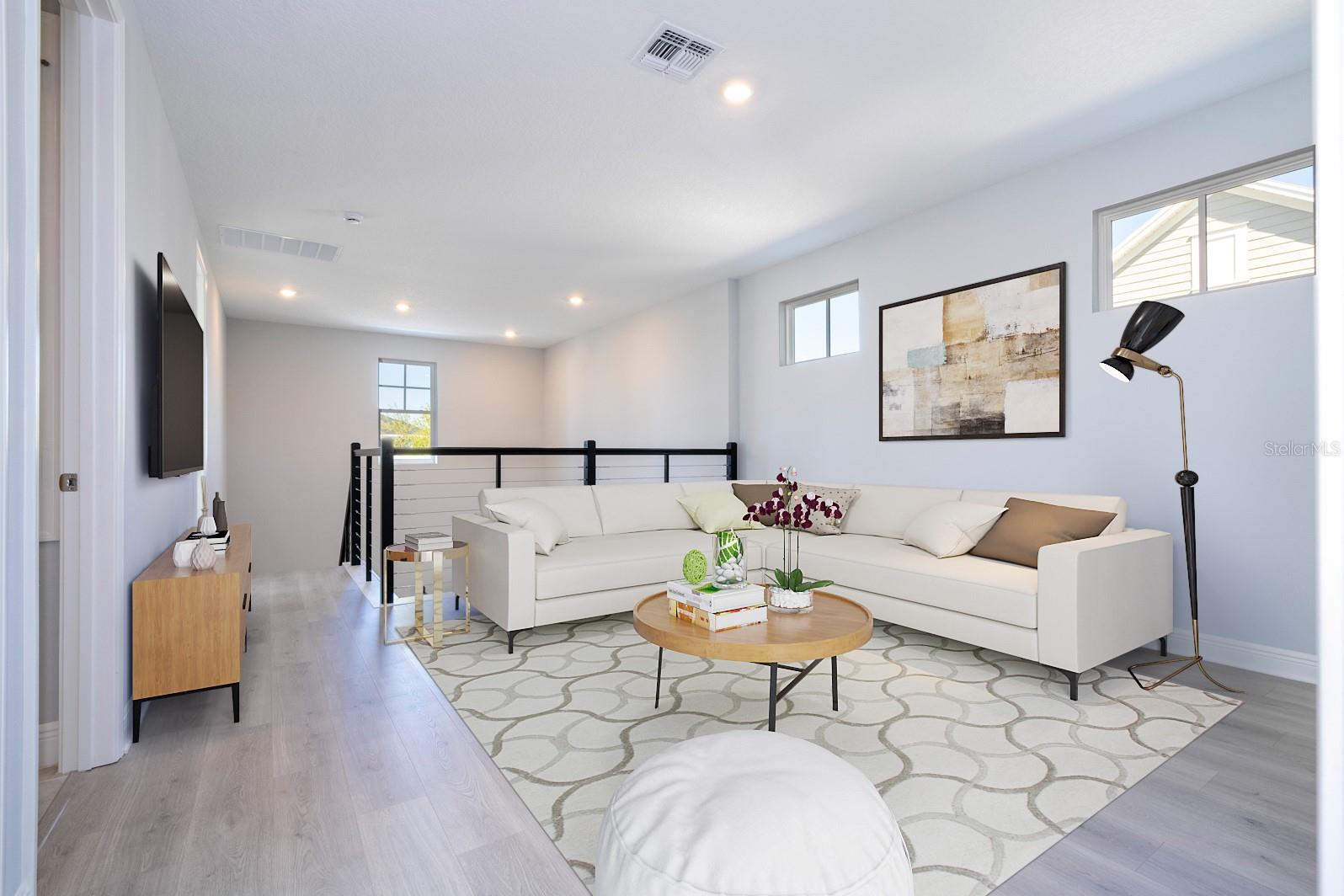LAUREATE PARK PH 2 PRCL N-3 - Residential Lease