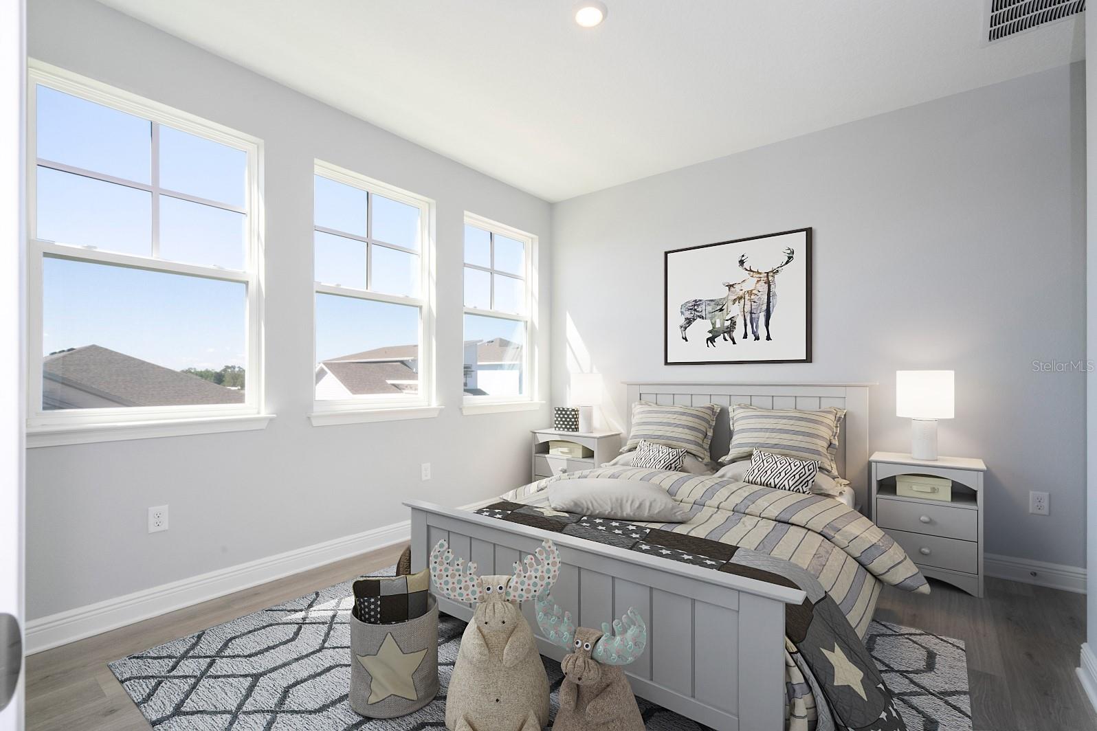 LAUREATE PARK PH 2 PRCL N-3 - Residential Lease