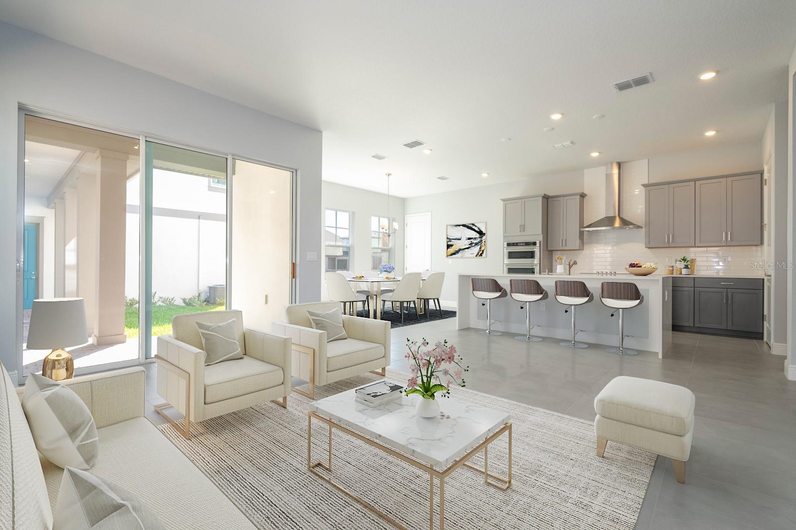 LAUREATE PARK PH 2 PRCL N-3 - Residential Lease