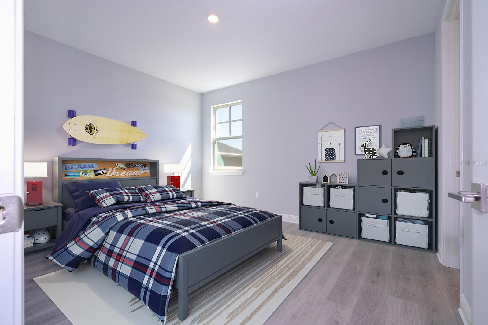 LAUREATE PARK PH 2 PRCL N-3 - Residential Lease