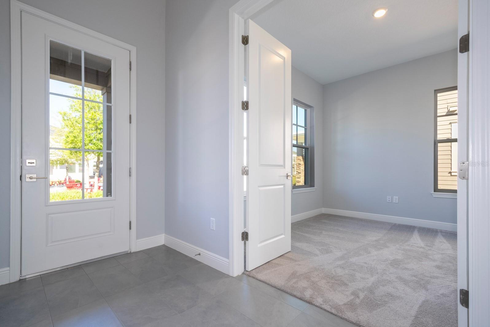 LAUREATE PARK PH 2 PRCL N-3 - Residential Lease